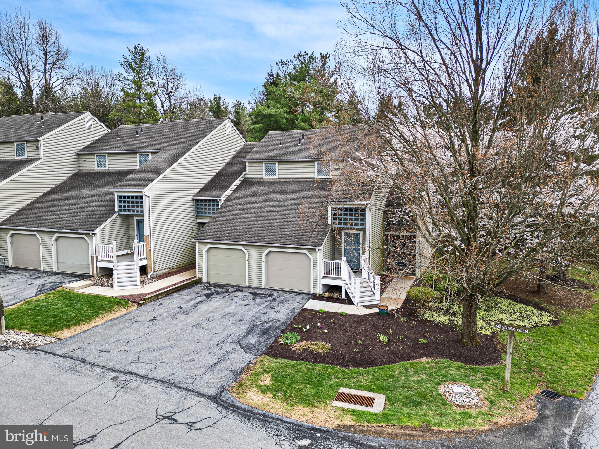 WYOMISSING MEADOWS - Residential