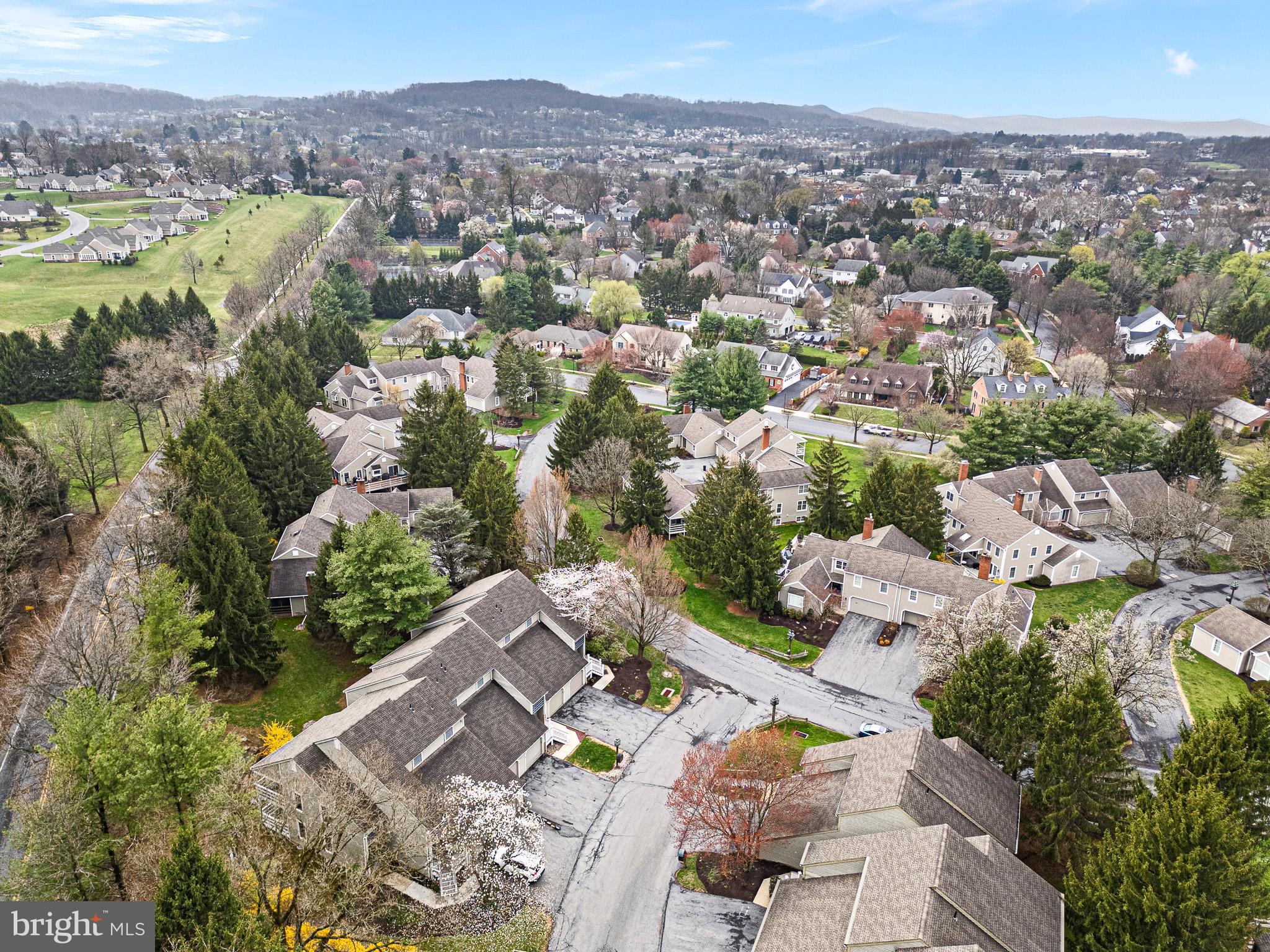 WYOMISSING MEADOWS - Residential