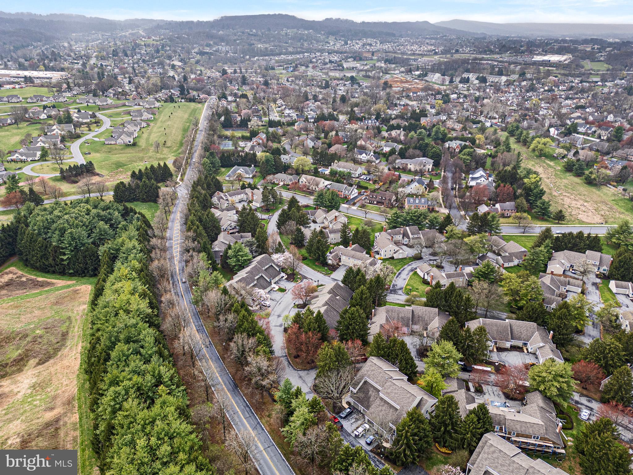 WYOMISSING MEADOWS - Residential