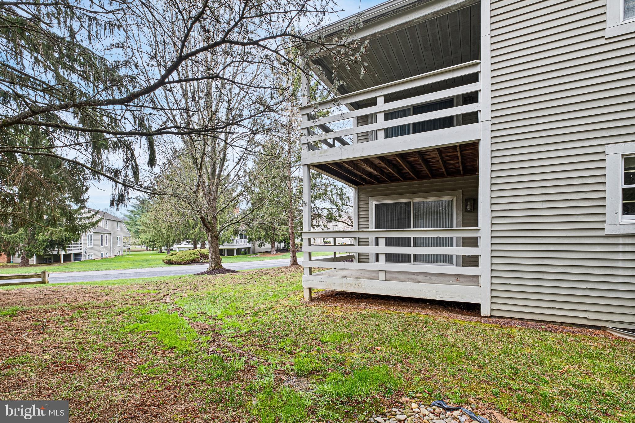 WYOMISSING MEADOWS - Residential