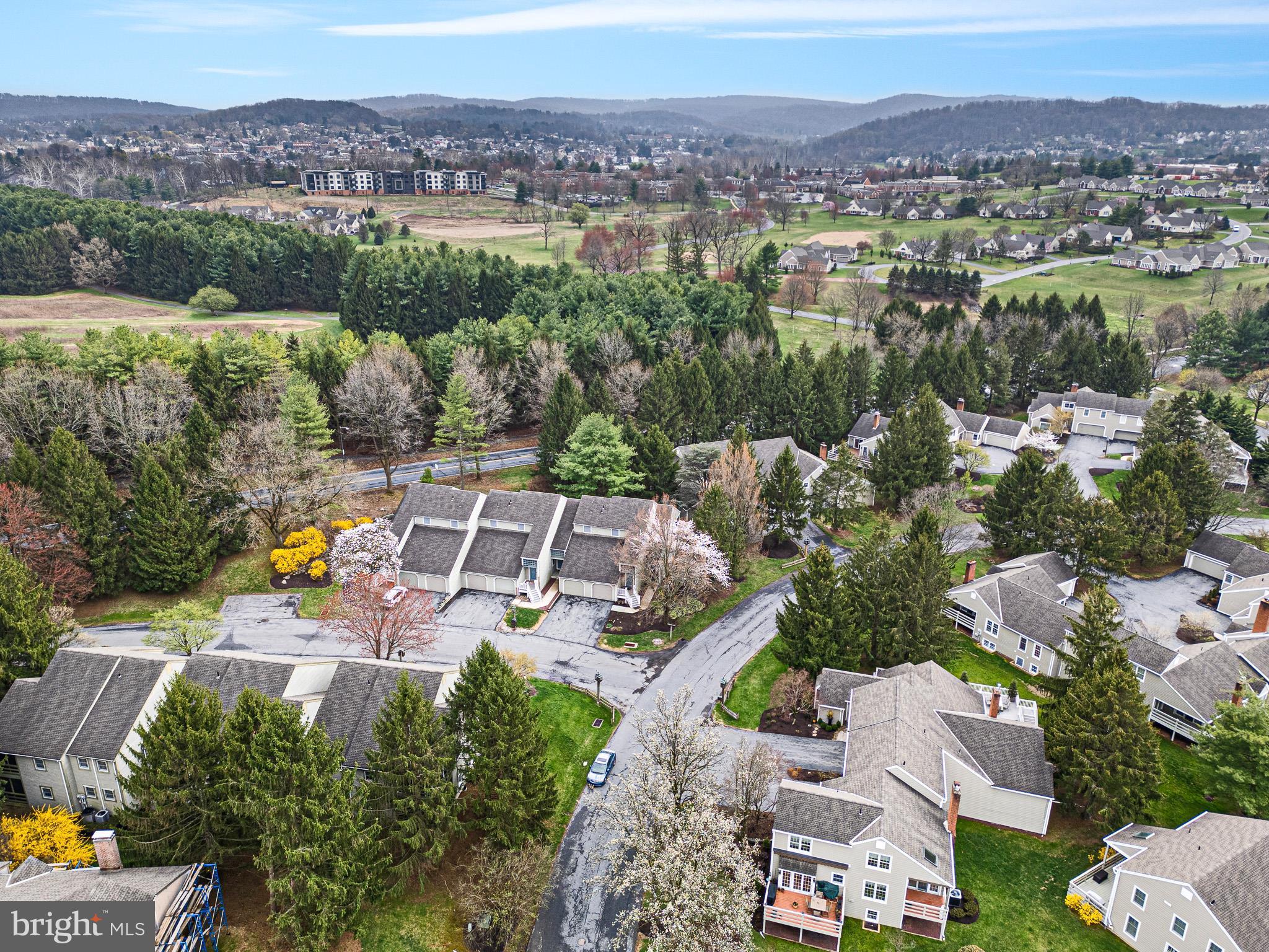 WYOMISSING MEADOWS - Residential