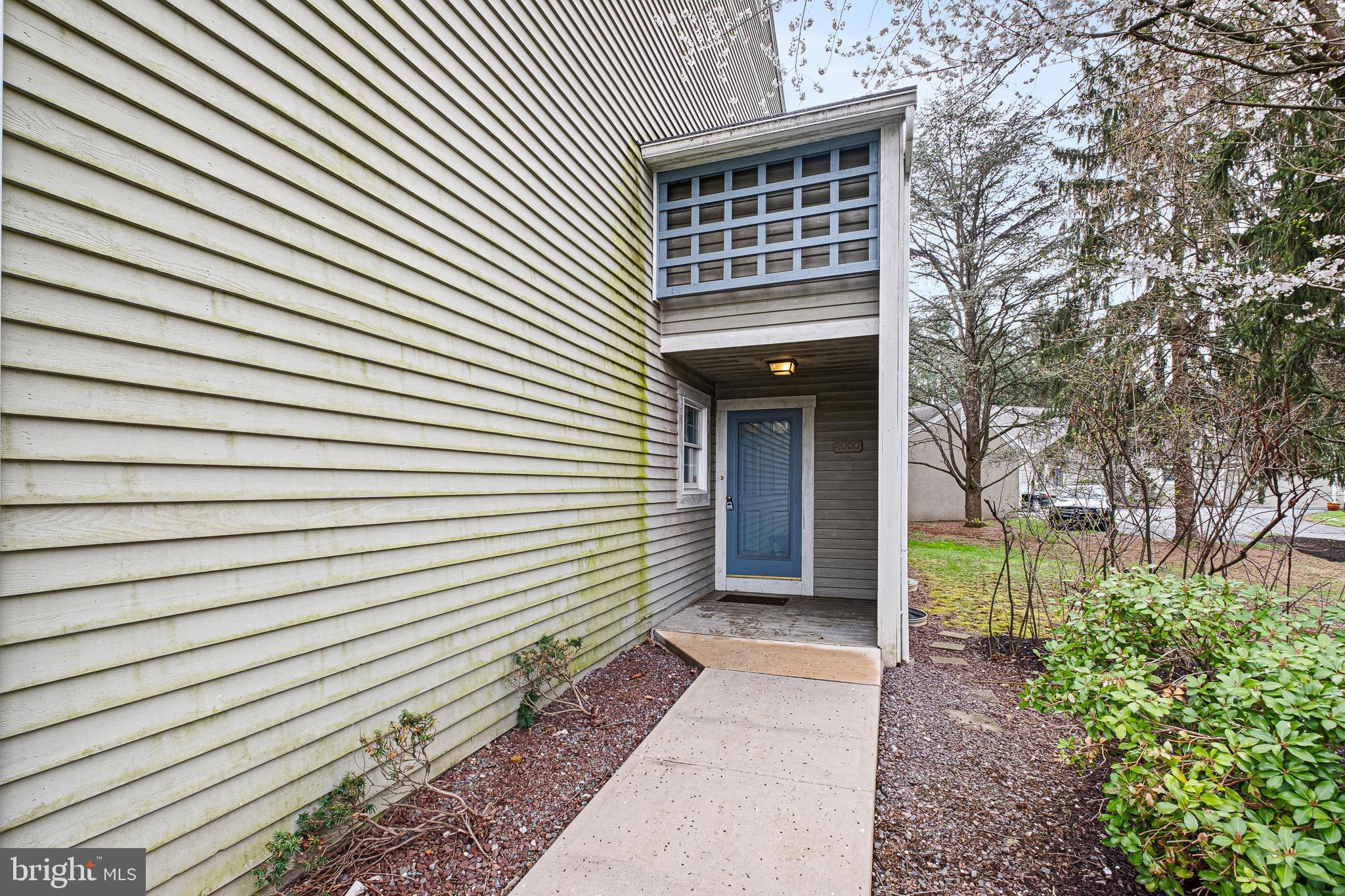 WYOMISSING MEADOWS - Residential