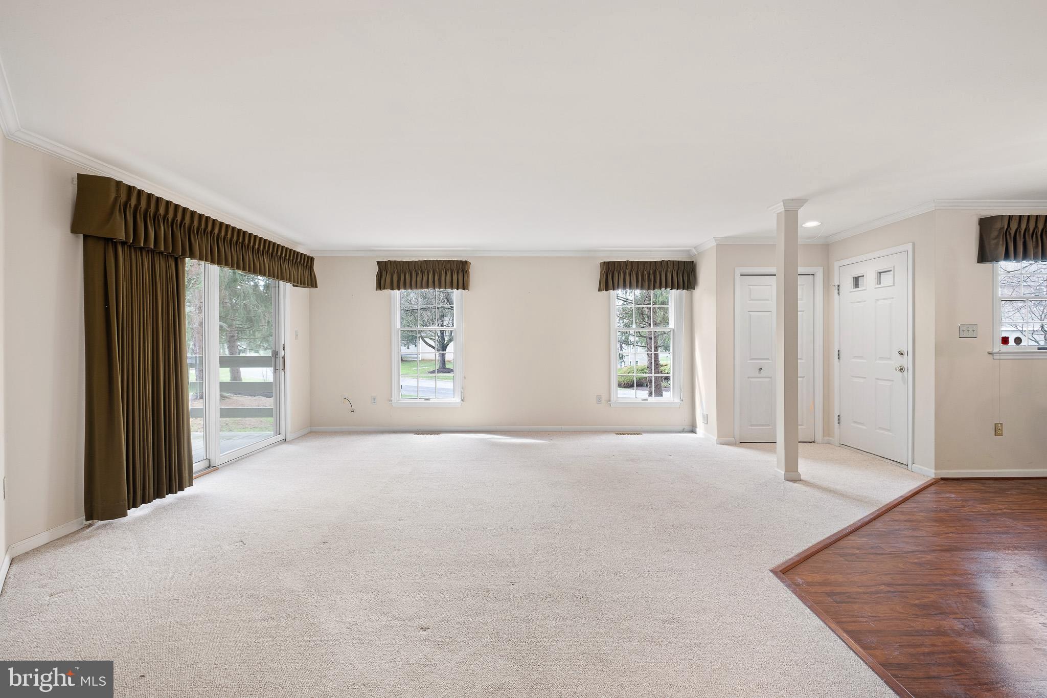 WYOMISSING MEADOWS - Residential