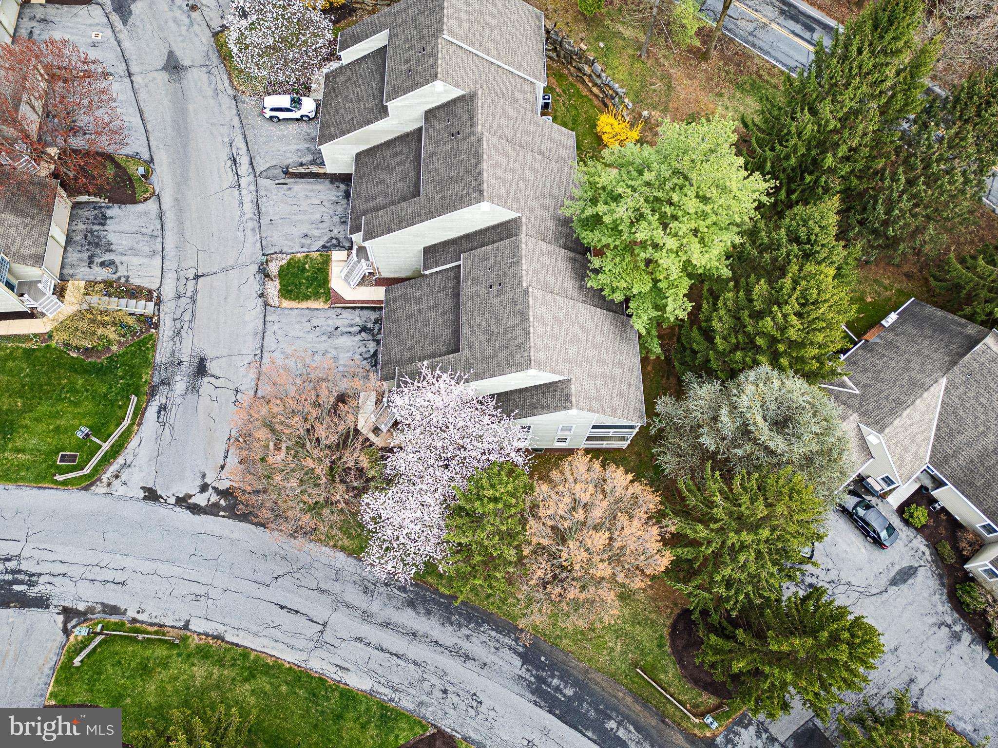 WYOMISSING MEADOWS - Residential