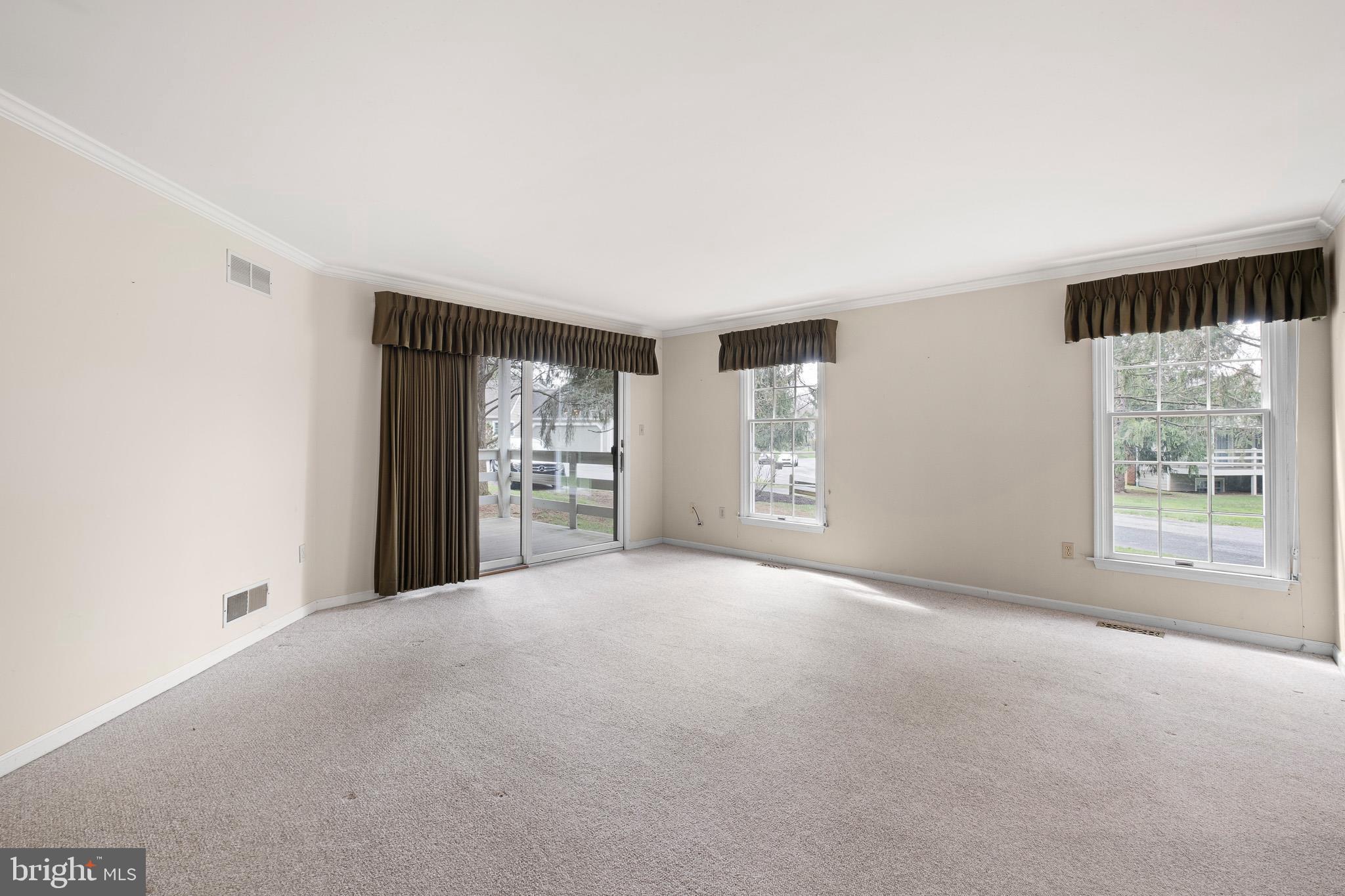 WYOMISSING MEADOWS - Residential