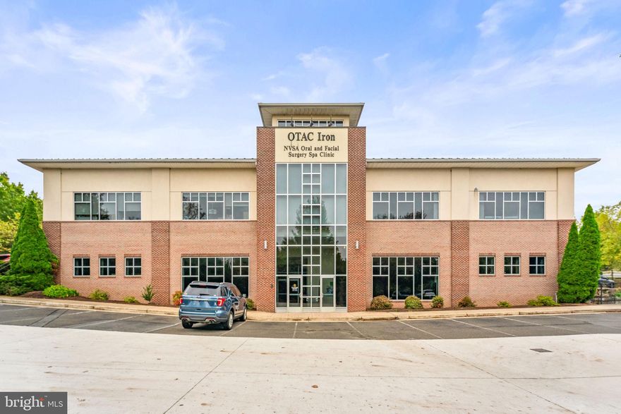 Prime Commercial Condo Opportunity – Former Fitness Center (Approx. 11,000 SF). Entire ground level available for sale!

Discover exceptional potential in this 11,000± square foot commercial space, formerly a high-end fitness facility. Featuring soaring ceilings, open floor plans, and excellent natural light, this property offers unmatched flexibility for a wide range of uses.

Currently configured with men’s and women’s locker rooms, multiple shower areas, and large open training or studio zones, the space is ideal for medical, wellness, or performance-based businesses. The existing layout also allows for easy division into two separate condominium units, providing potential for multiple tenants or owner-user investment strategies.

Located in a well-maintained complex surrounded by medical offices, wellness practices, and fitness-related businesses, this property benefits from strong synergy with neighboring tenants. Ample surface parking ensures convenience for clients and staff alike.