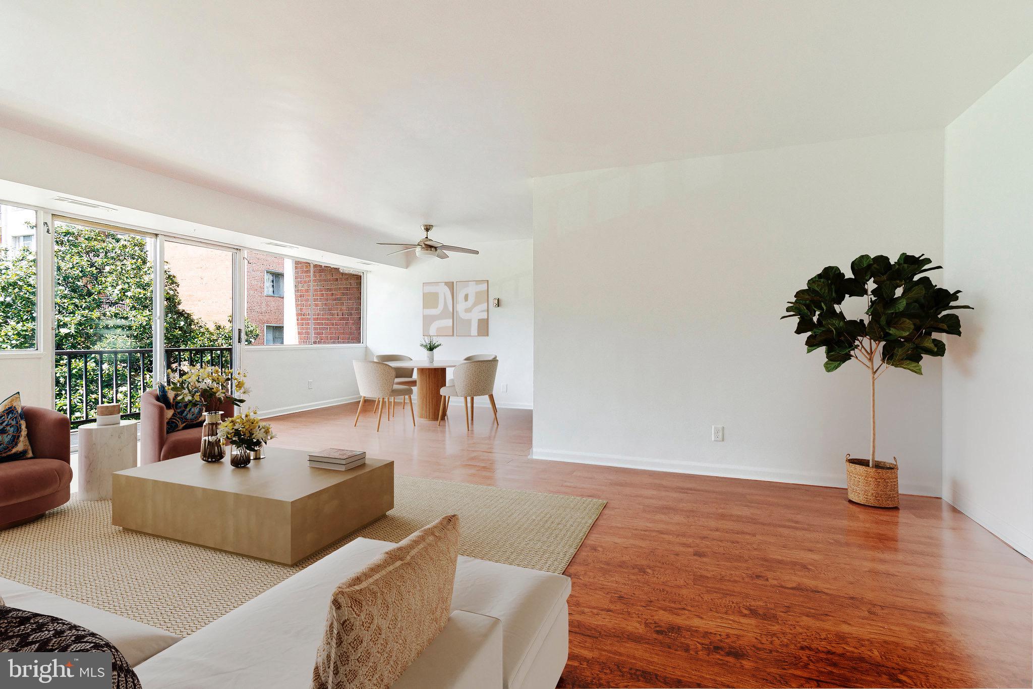 THE SEASONS - Residential