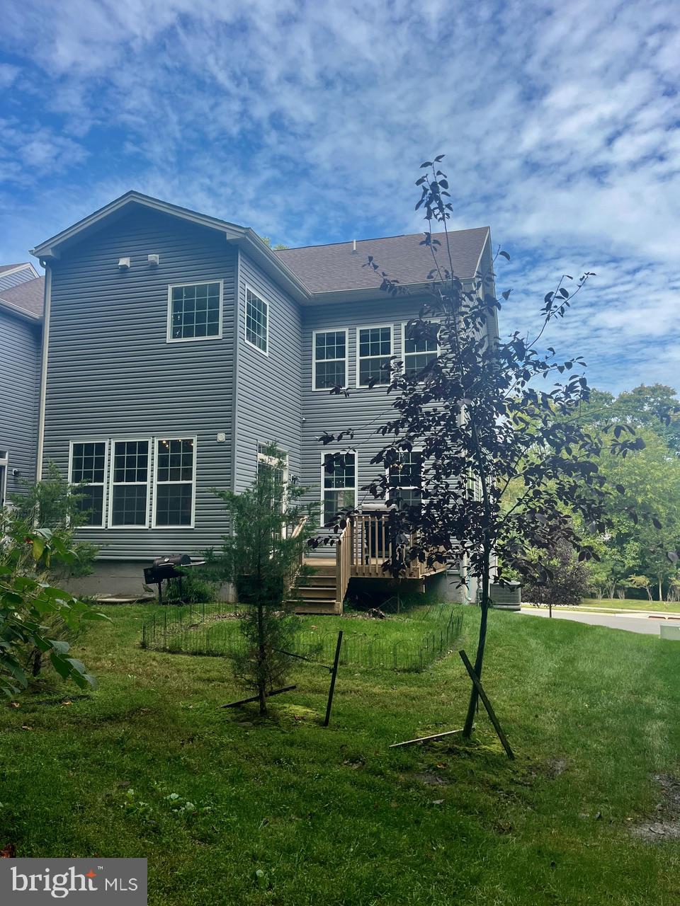 122 WESTHAMPTON DRIVE