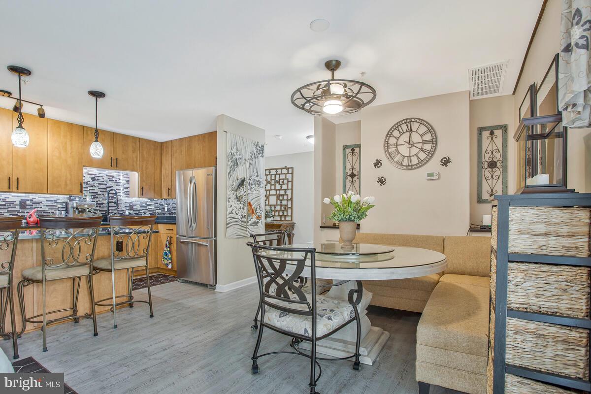 THE LANDING AT SPA CREEK - Residential