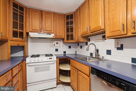 4600 S FOUR MILE RUN DRIVE 1206 ARLINGTON VA 22204