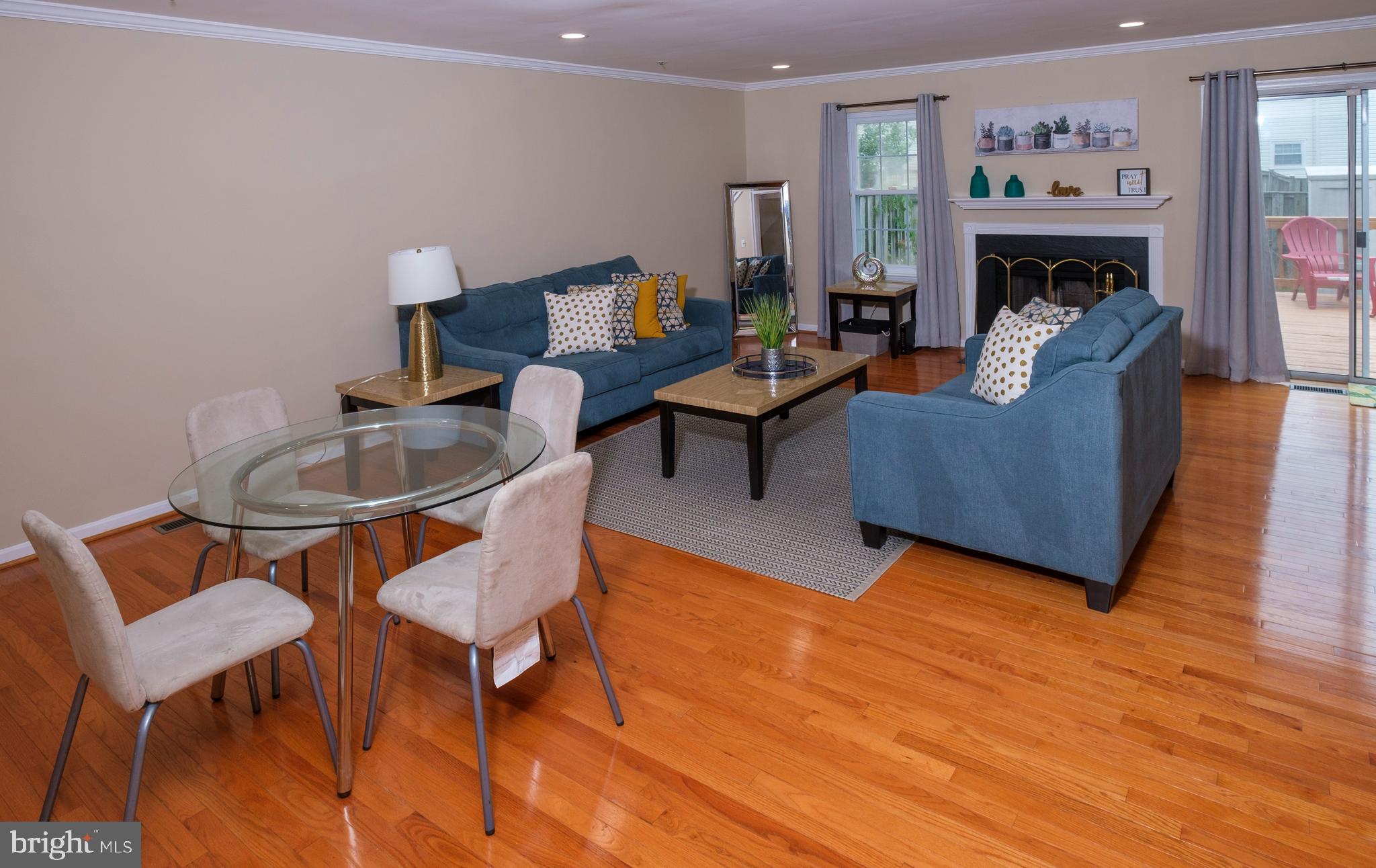 FROST SUB PLAT 3 - Residential