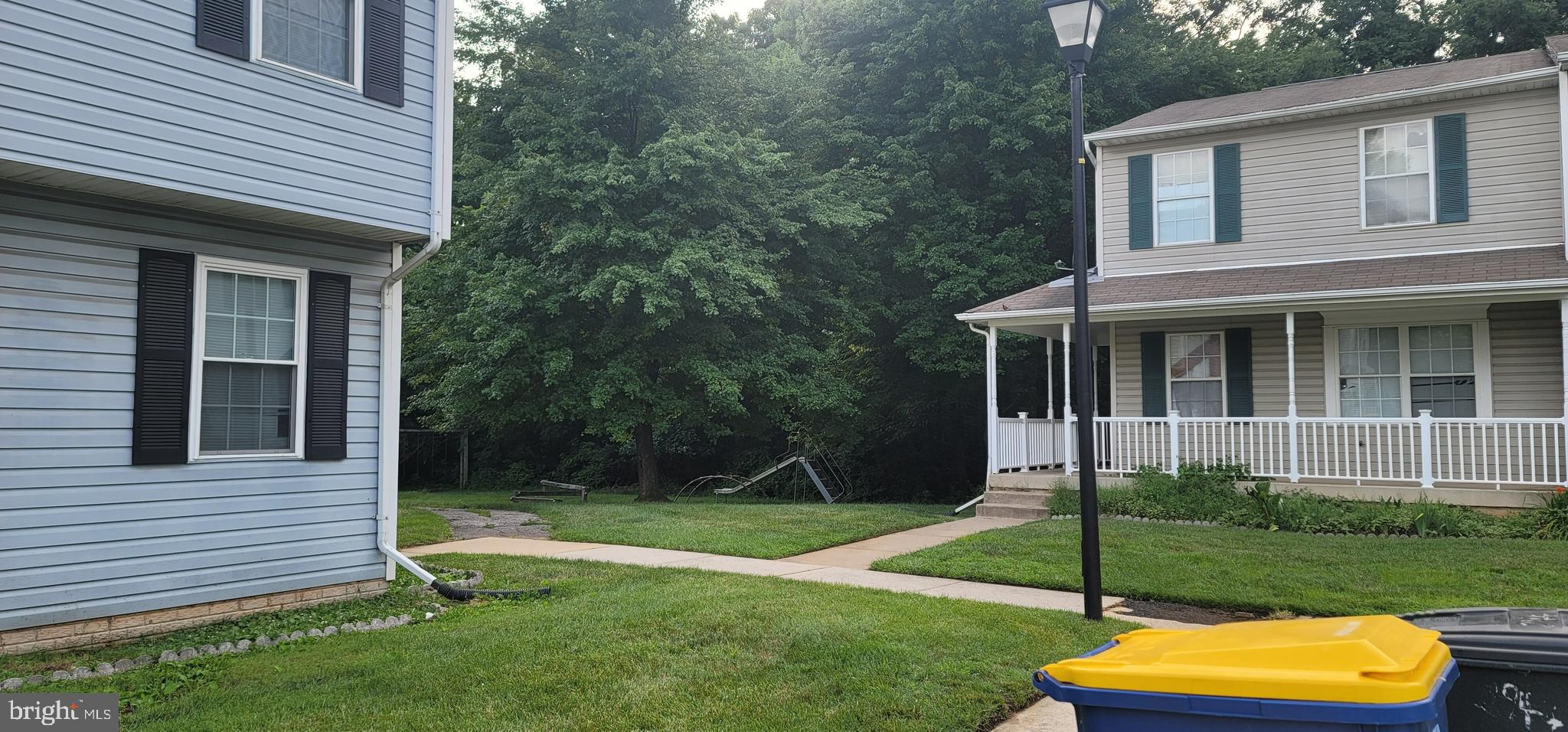 FROST SUB PLAT 3 - Residential