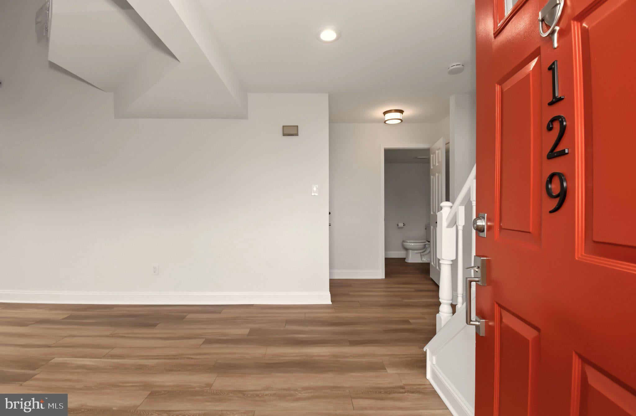 129 N PARK ROAD