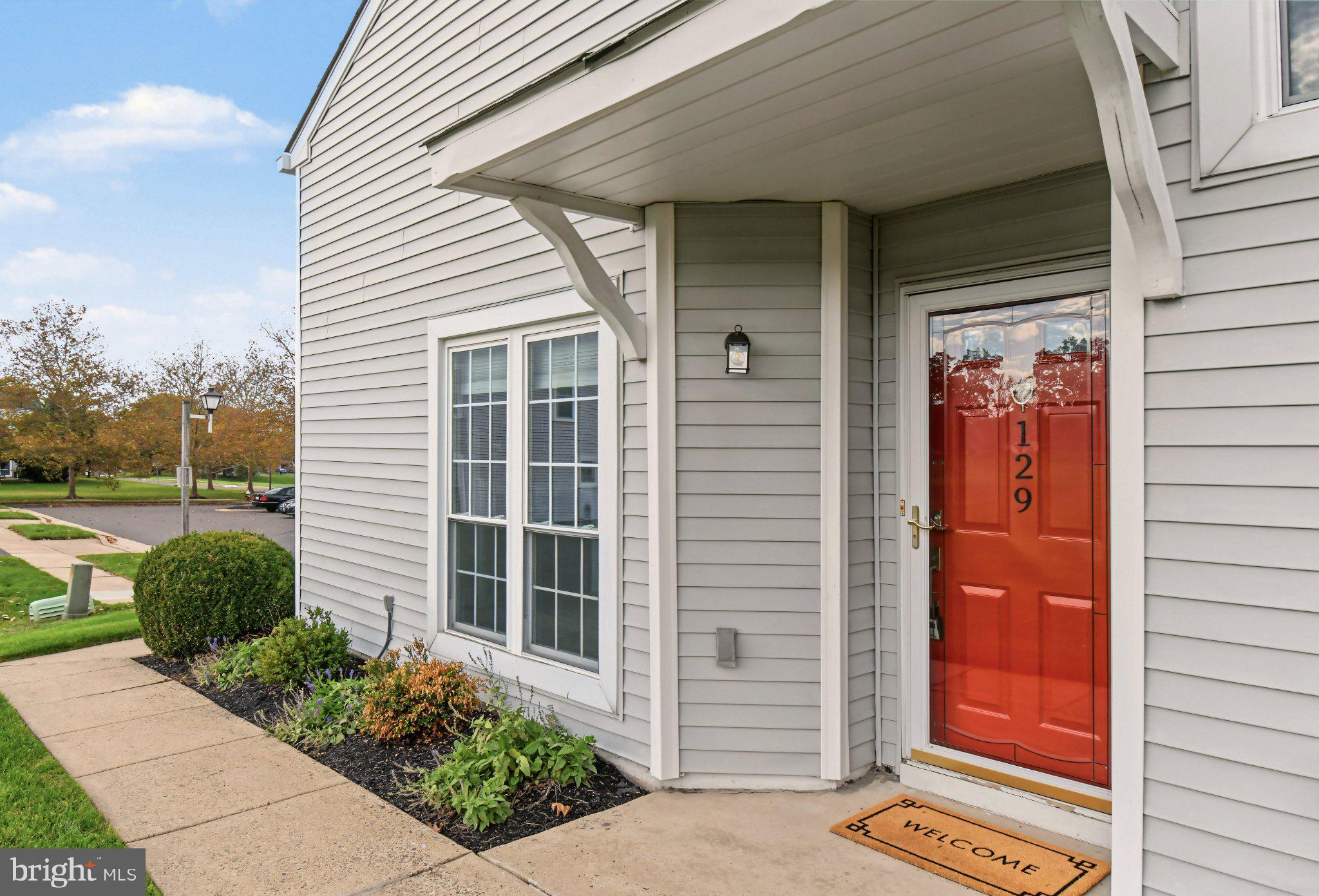 129 N PARK ROAD