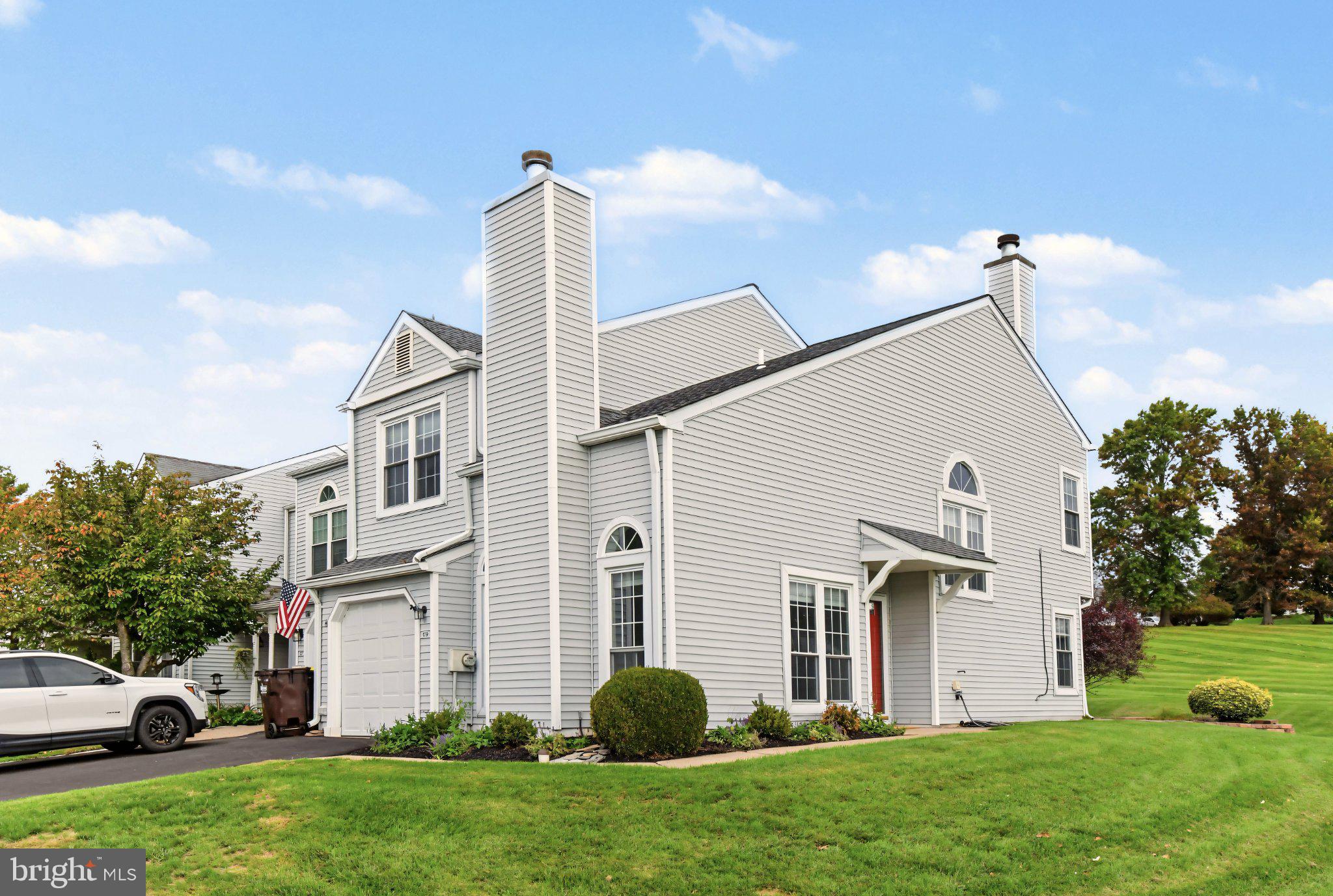 129 N PARK ROAD