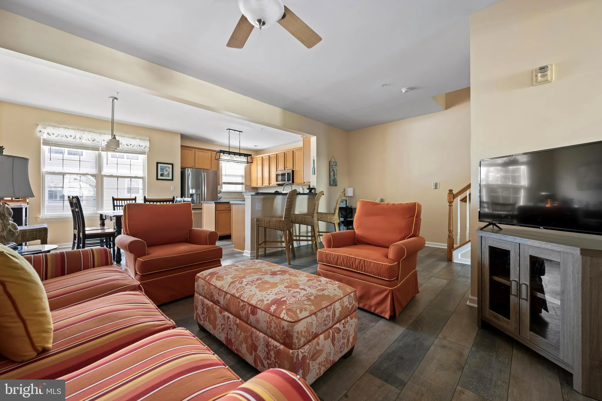 Ocean View, Delaware 19970, United States, 3 Bedrooms Bedrooms, ,3 BathroomsBathrooms,Residential,Active,216722