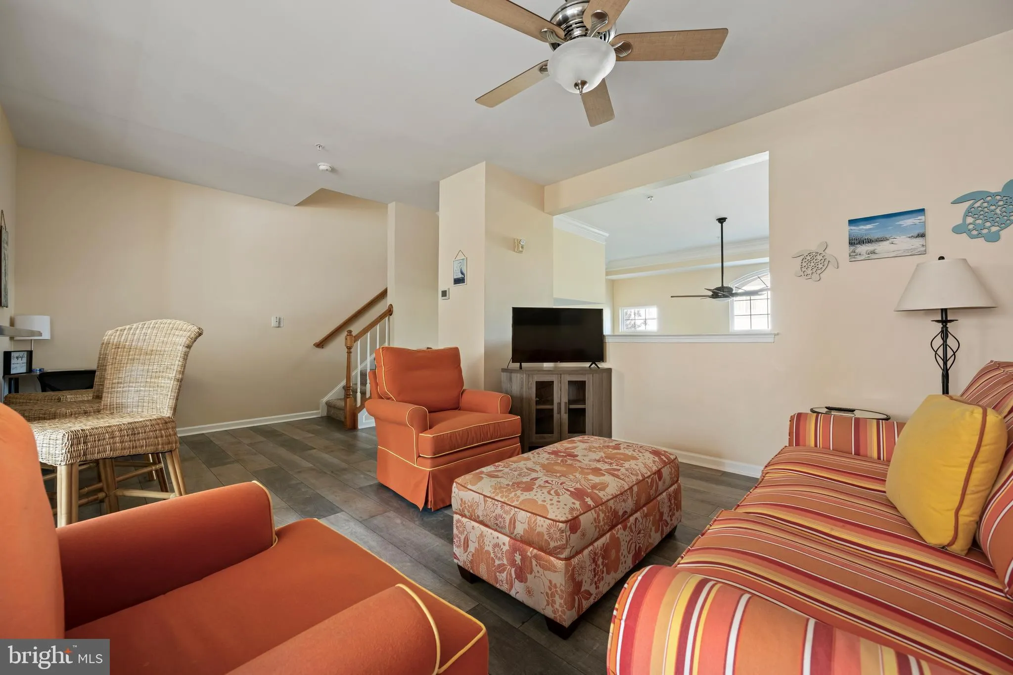 Ocean View, Delaware 19970, United States, 3 Bedrooms Bedrooms, ,3 BathroomsBathrooms,Residential,Active,216722