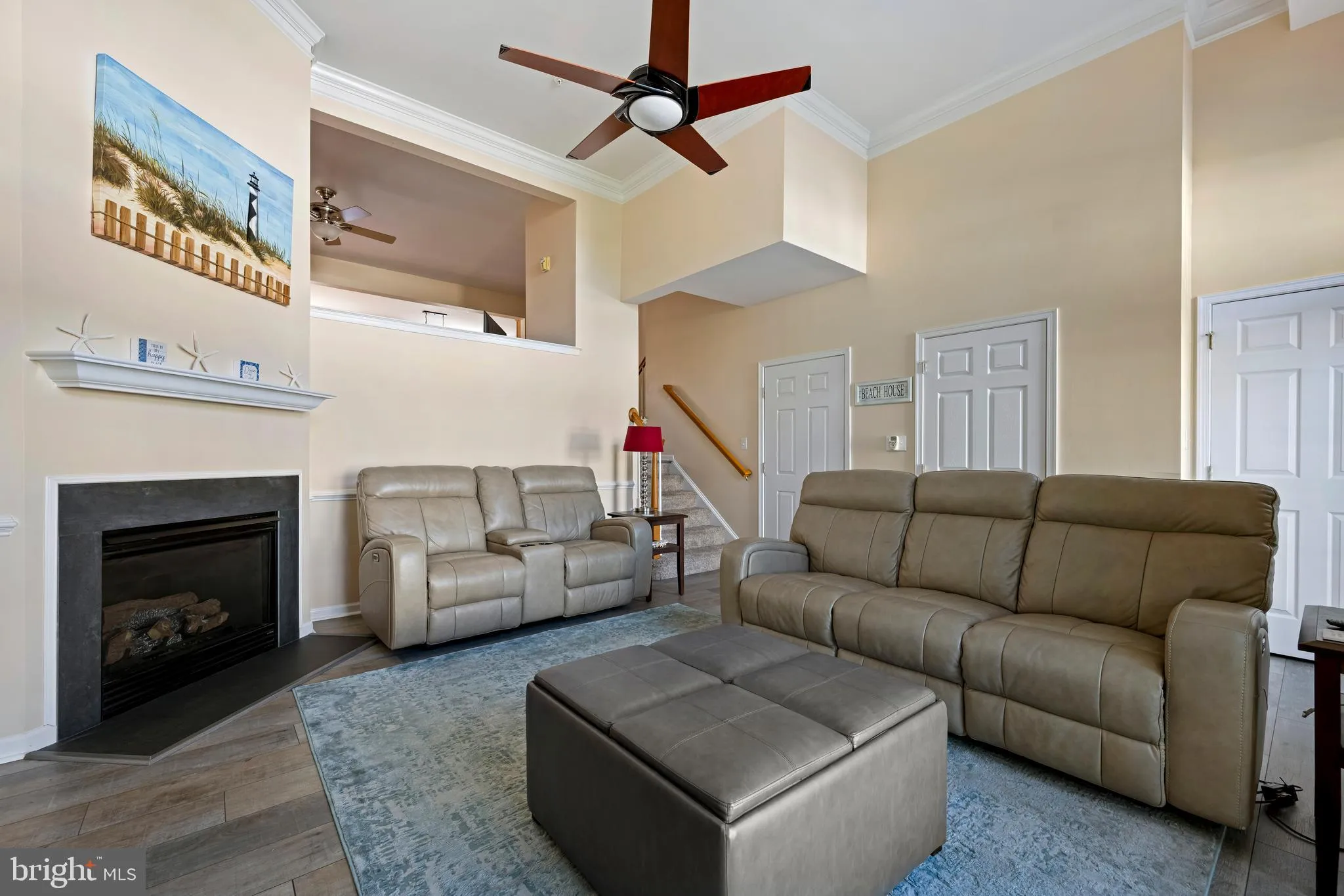 Ocean View, Delaware 19970, United States, 3 Bedrooms Bedrooms, ,3 BathroomsBathrooms,Residential,Active,216722