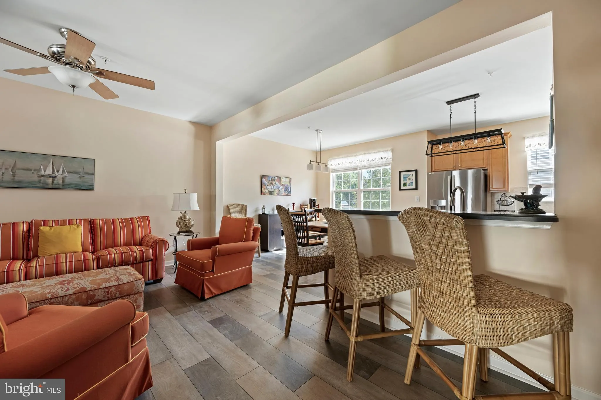 Ocean View, Delaware 19970, United States, 3 Bedrooms Bedrooms, ,3 BathroomsBathrooms,Residential,Active,216722