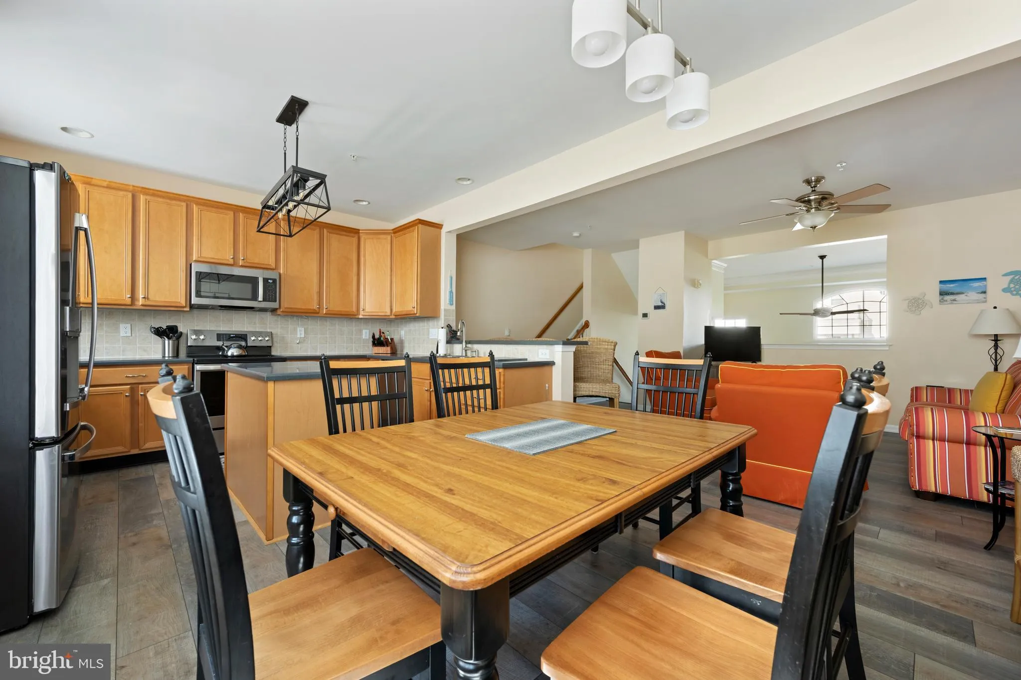 Ocean View, Delaware 19970, United States, 3 Bedrooms Bedrooms, ,3 BathroomsBathrooms,Residential,Active,216722