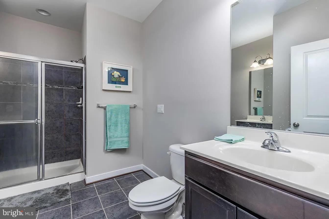 WOODSTREAM - Residential Lease