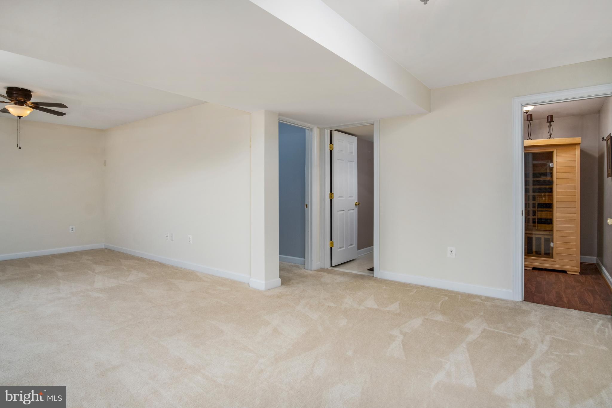 GARRISON WOODS - Residential