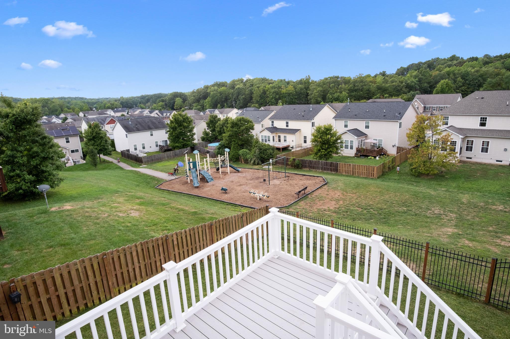 GARRISON WOODS - Residential