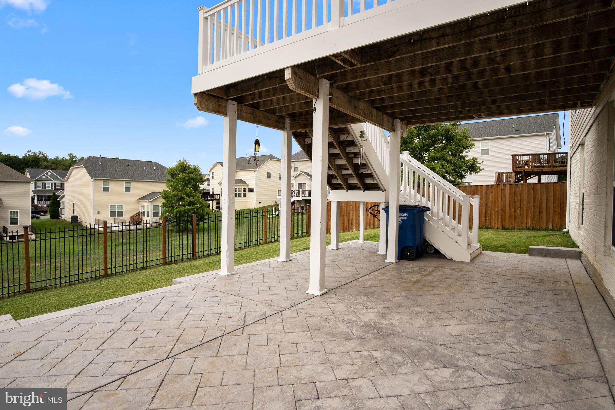 GARRISON WOODS - Residential