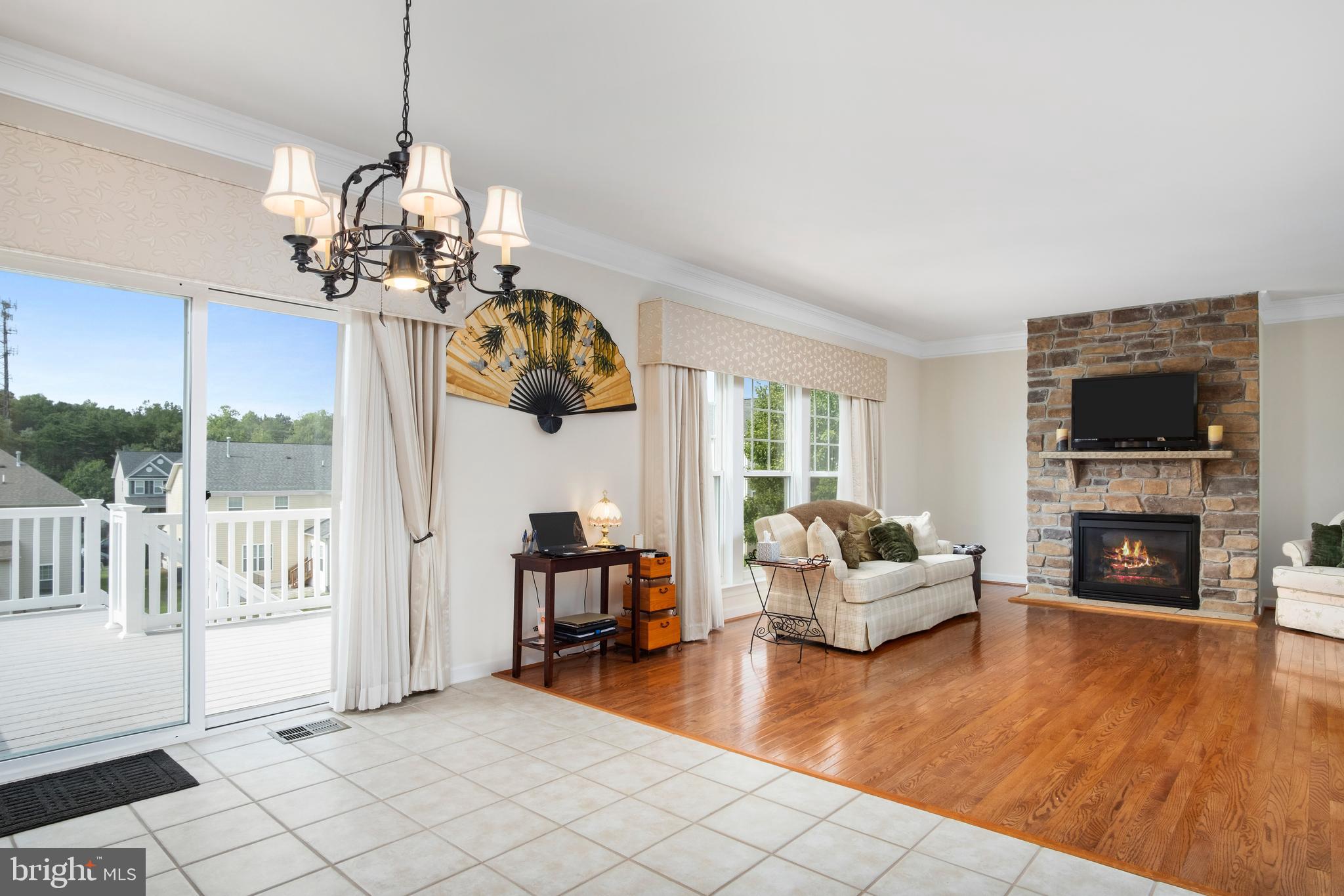 GARRISON WOODS - Residential