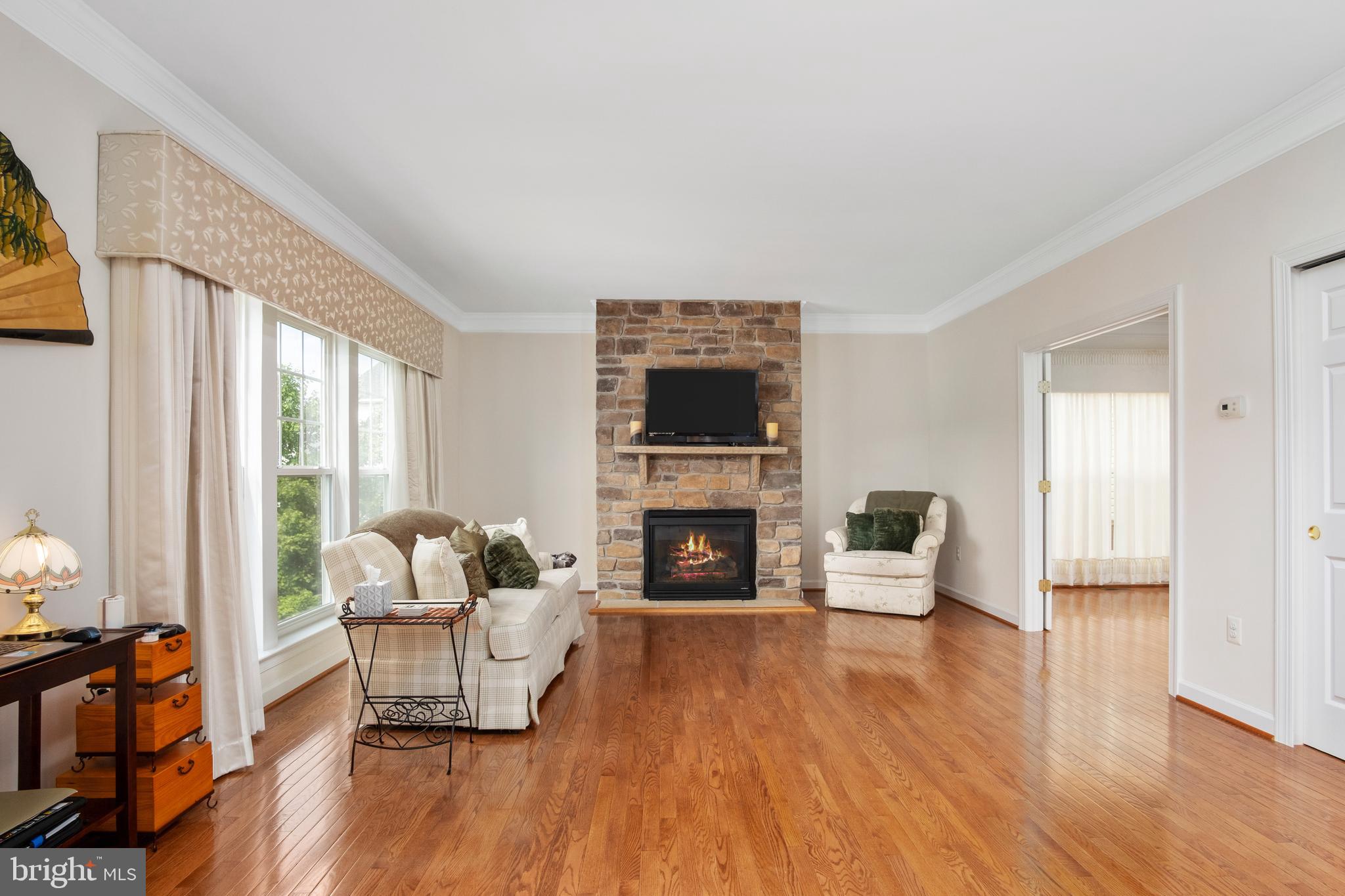 GARRISON WOODS - Residential