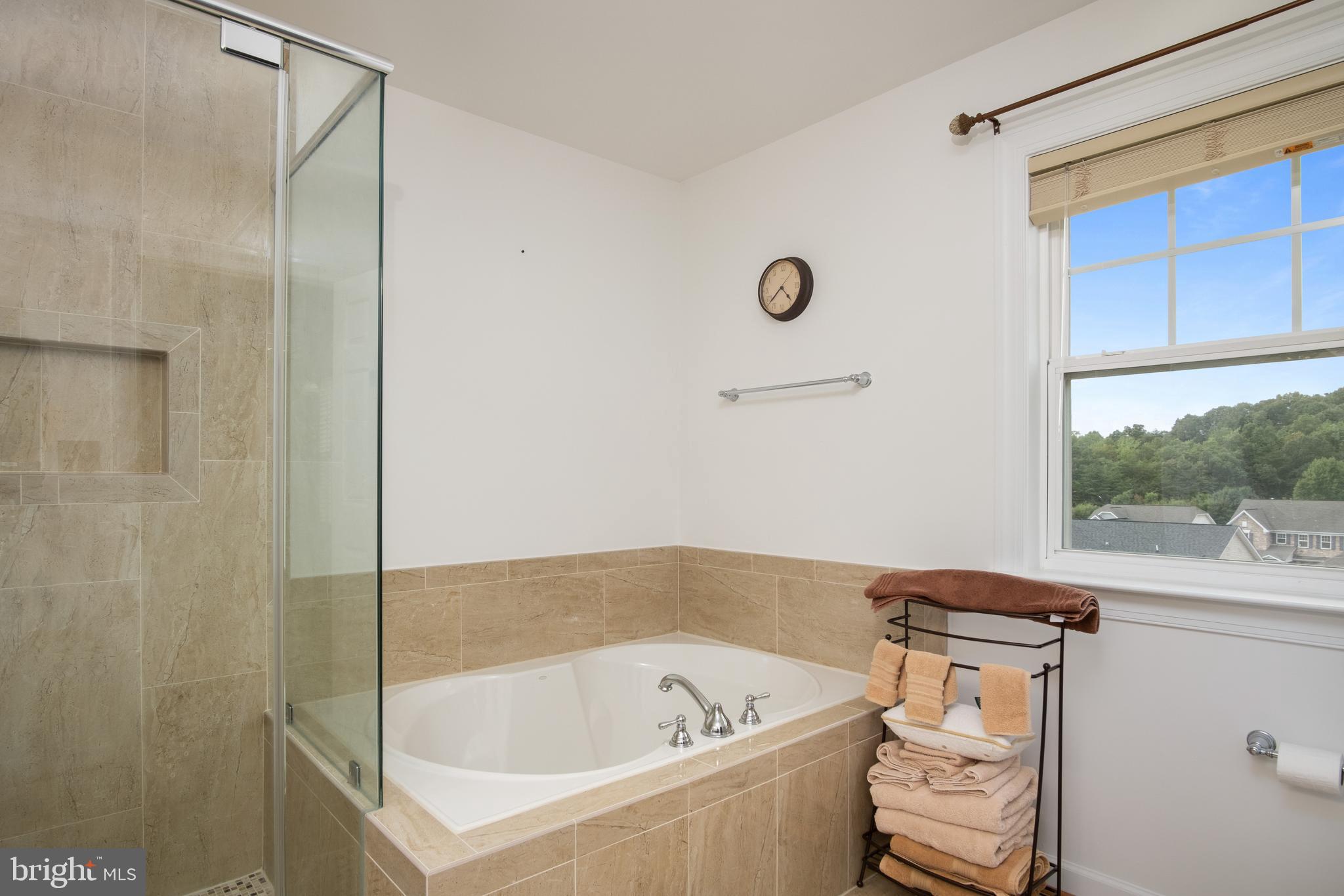 GARRISON WOODS - Residential