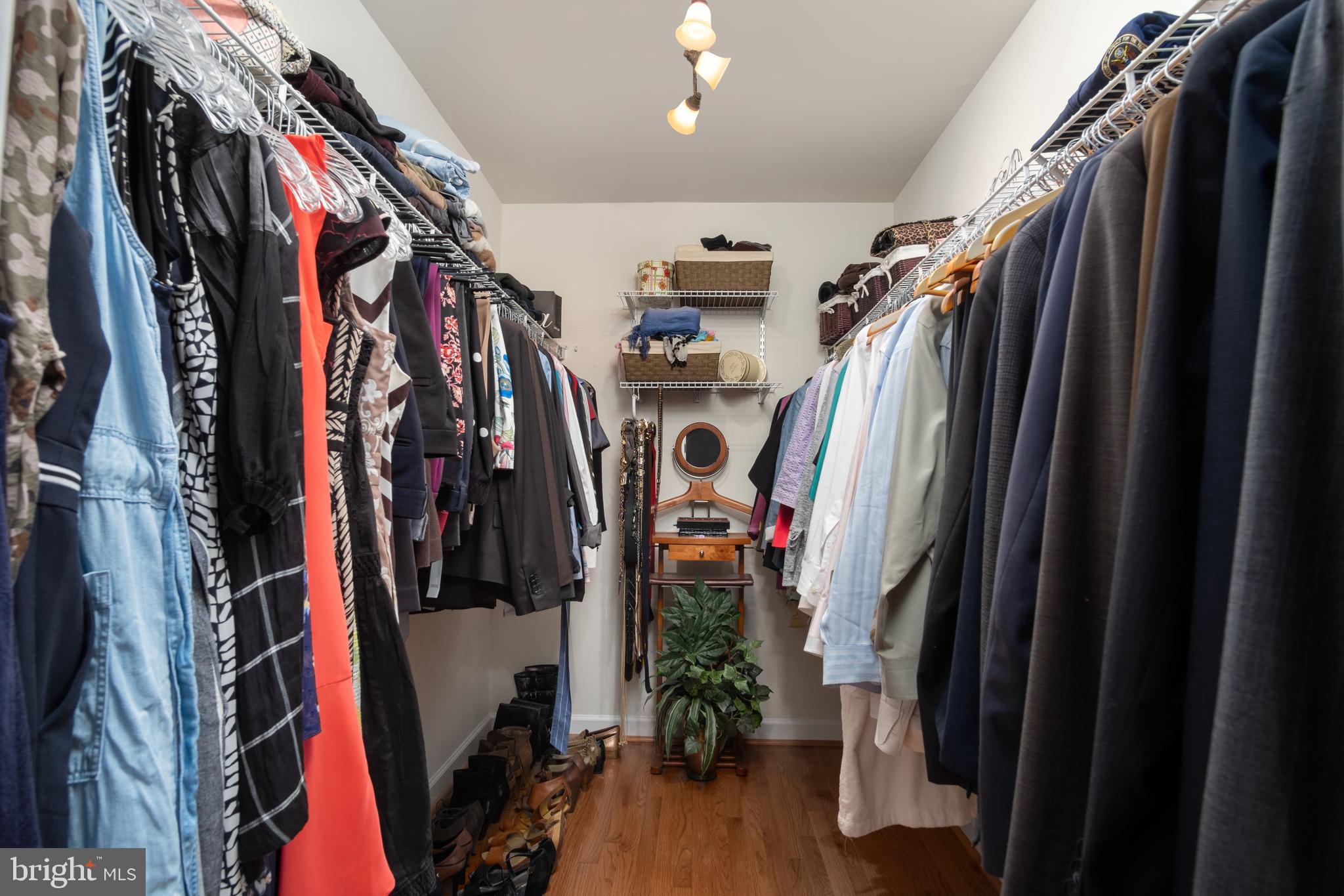 GARRISON WOODS - Residential