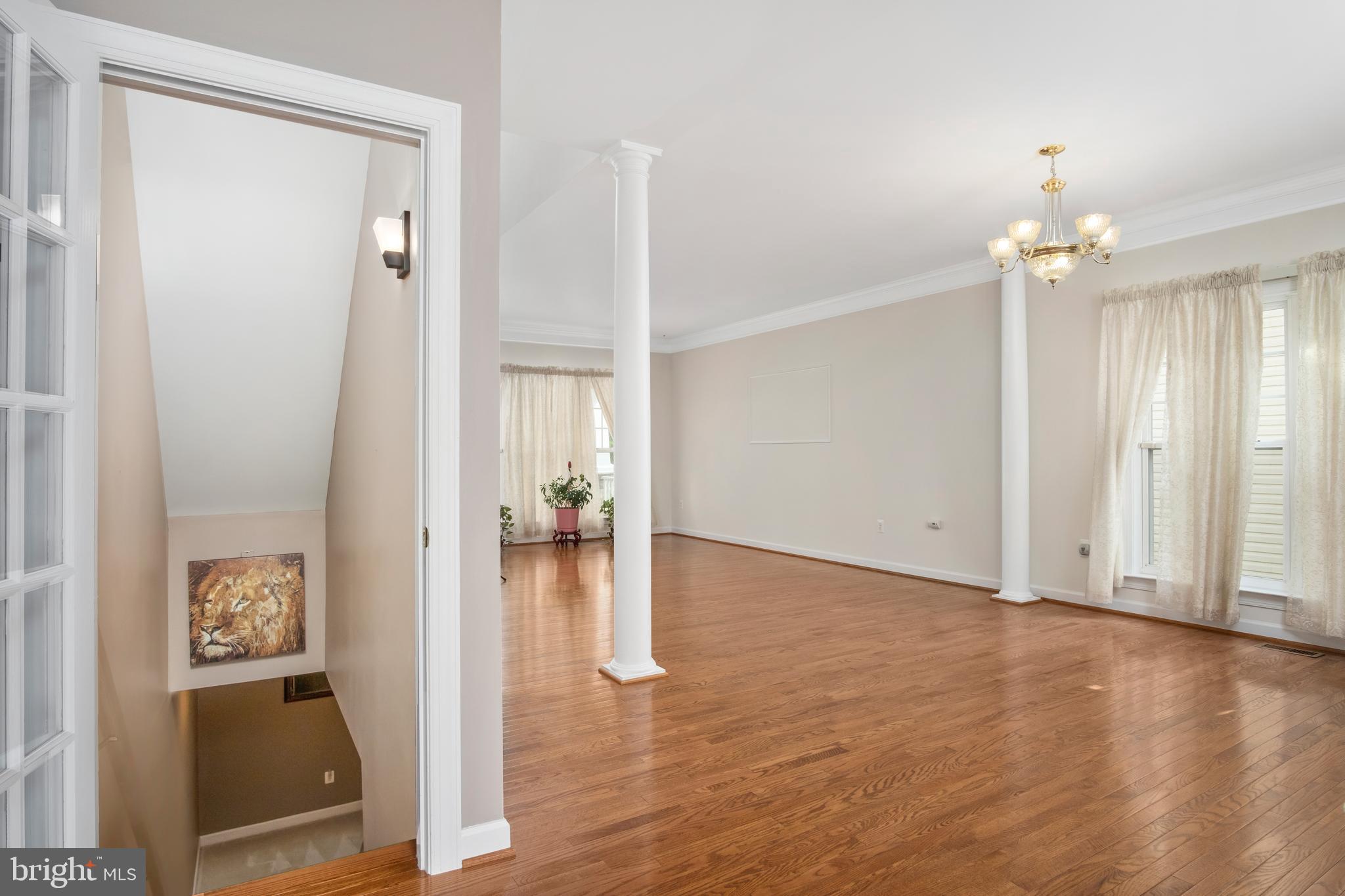 GARRISON WOODS - Residential