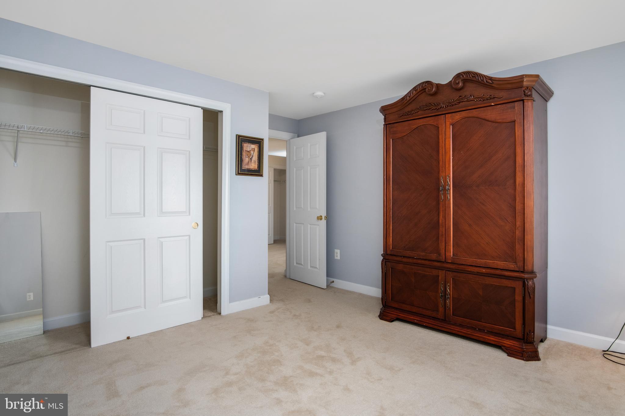 GARRISON WOODS - Residential