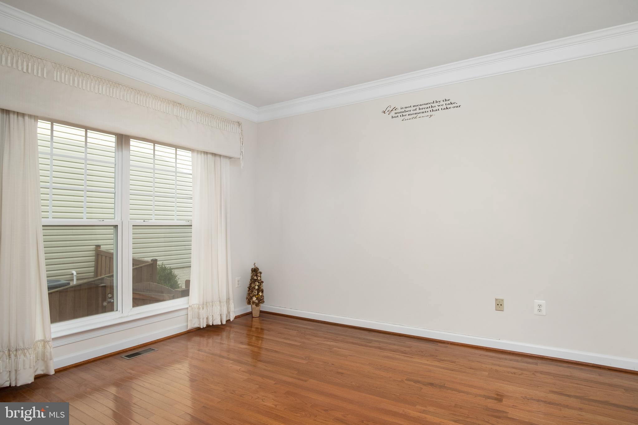 GARRISON WOODS - Residential