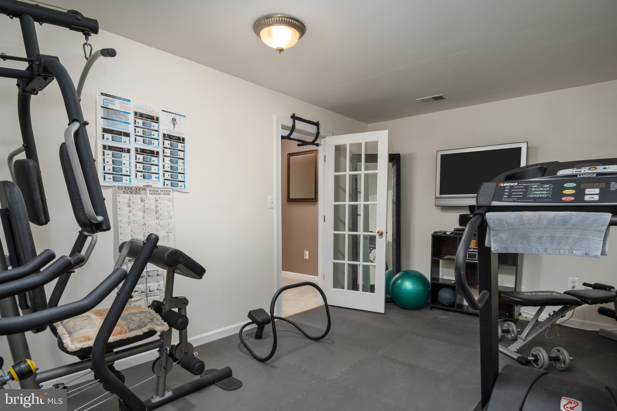 GARRISON WOODS - Residential