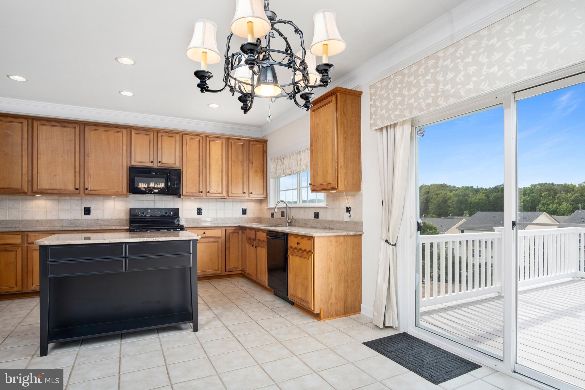 GARRISON WOODS - Residential