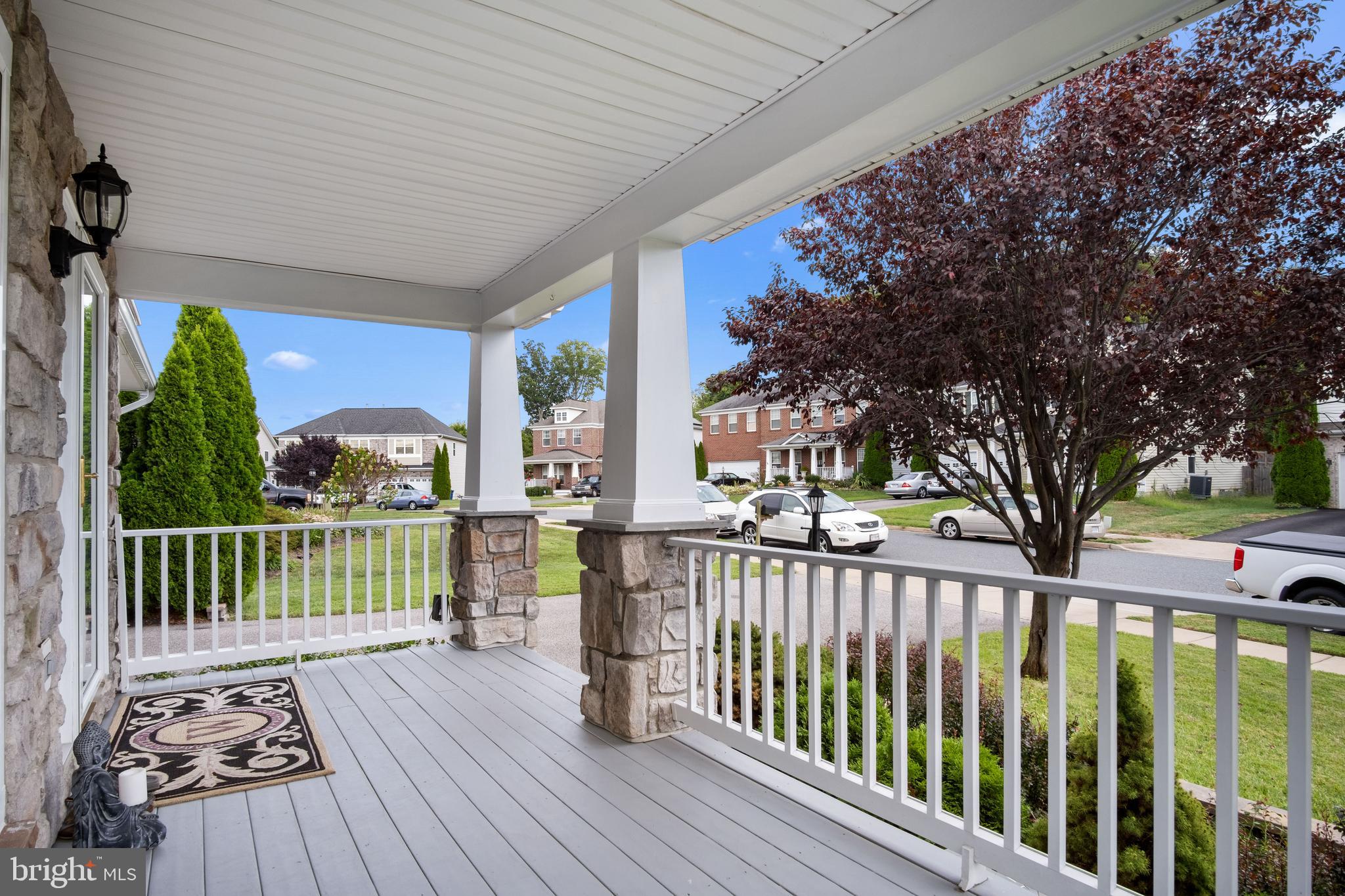 GARRISON WOODS - Residential