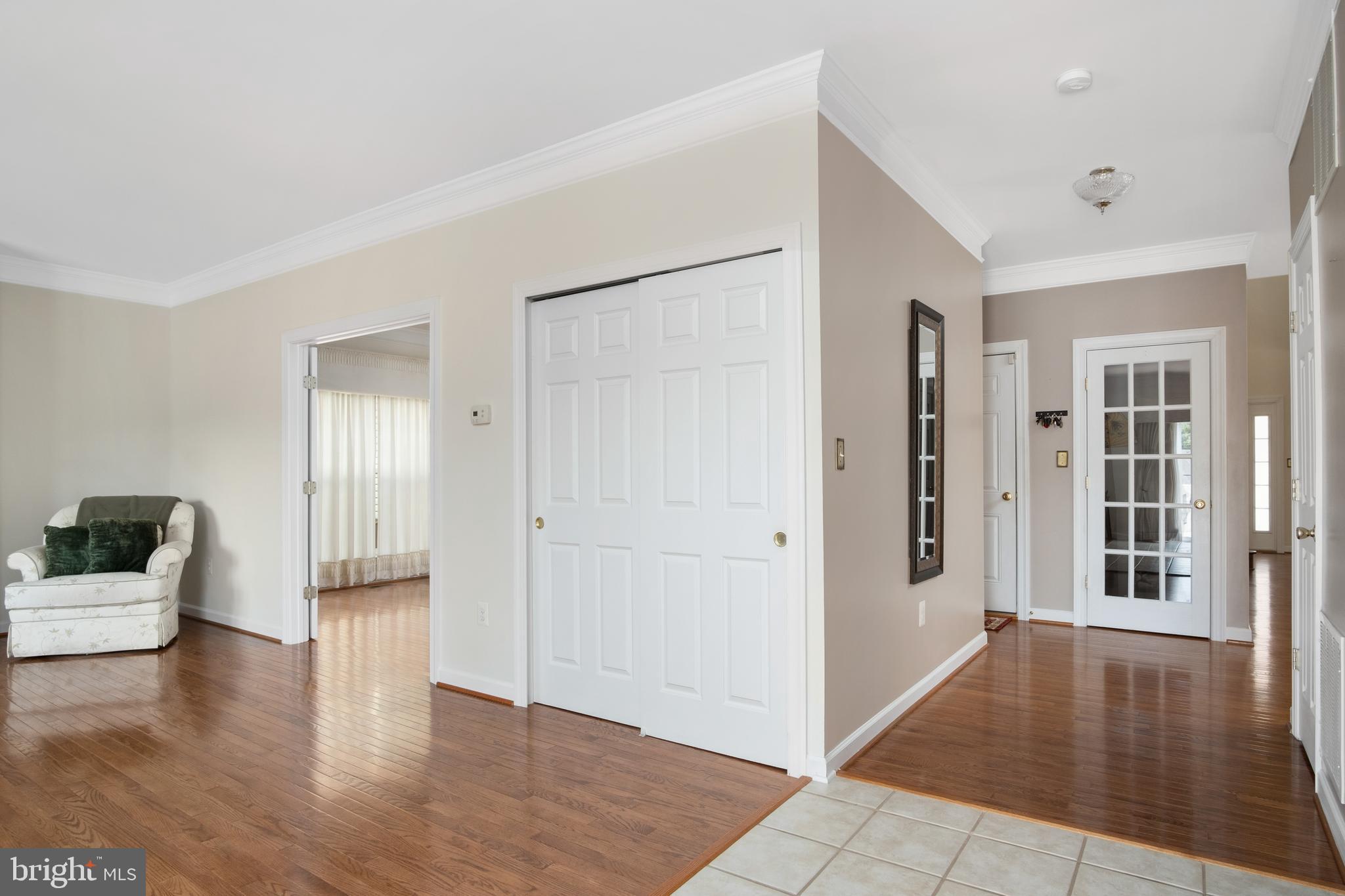 GARRISON WOODS - Residential