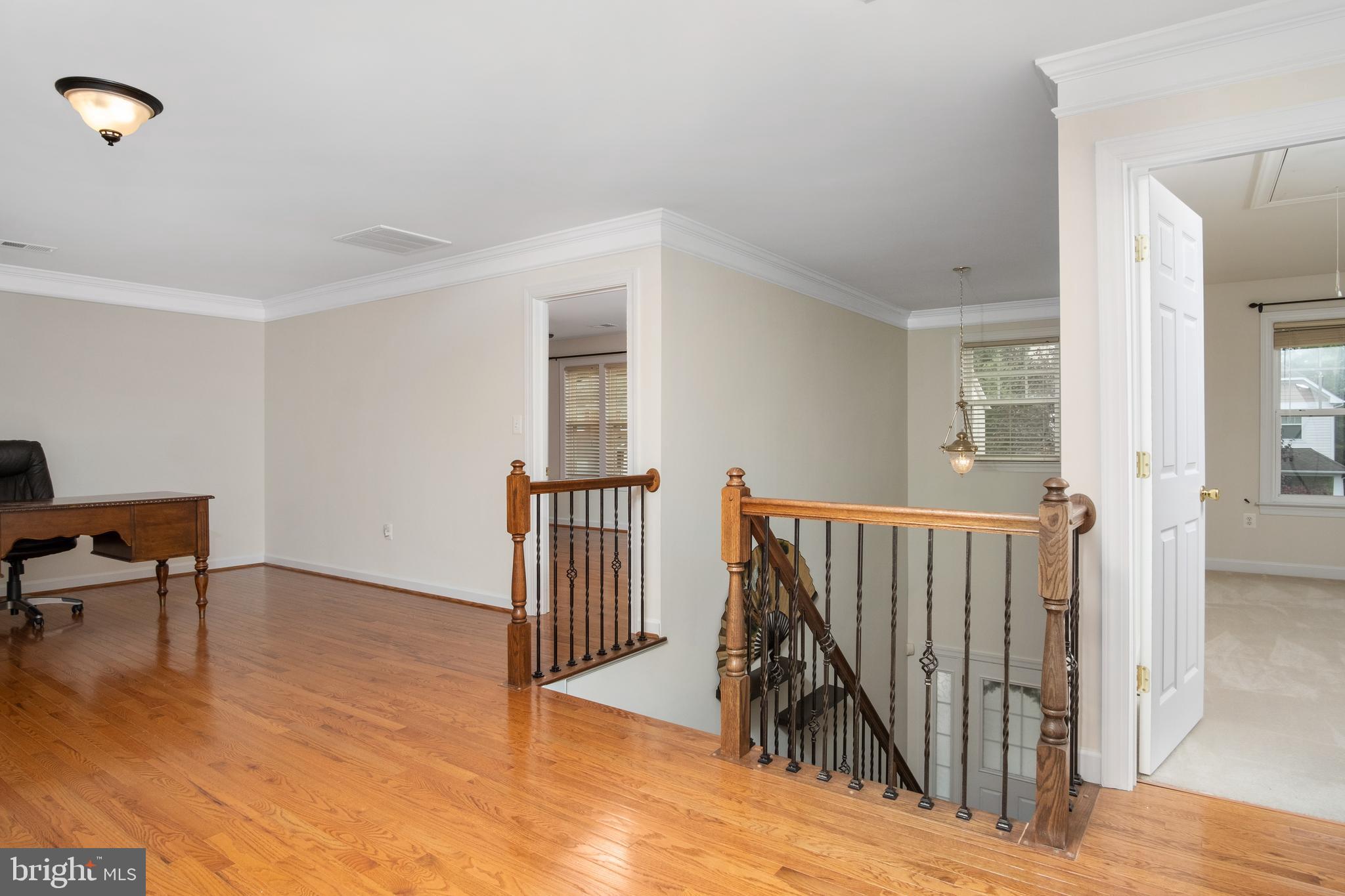 GARRISON WOODS - Residential