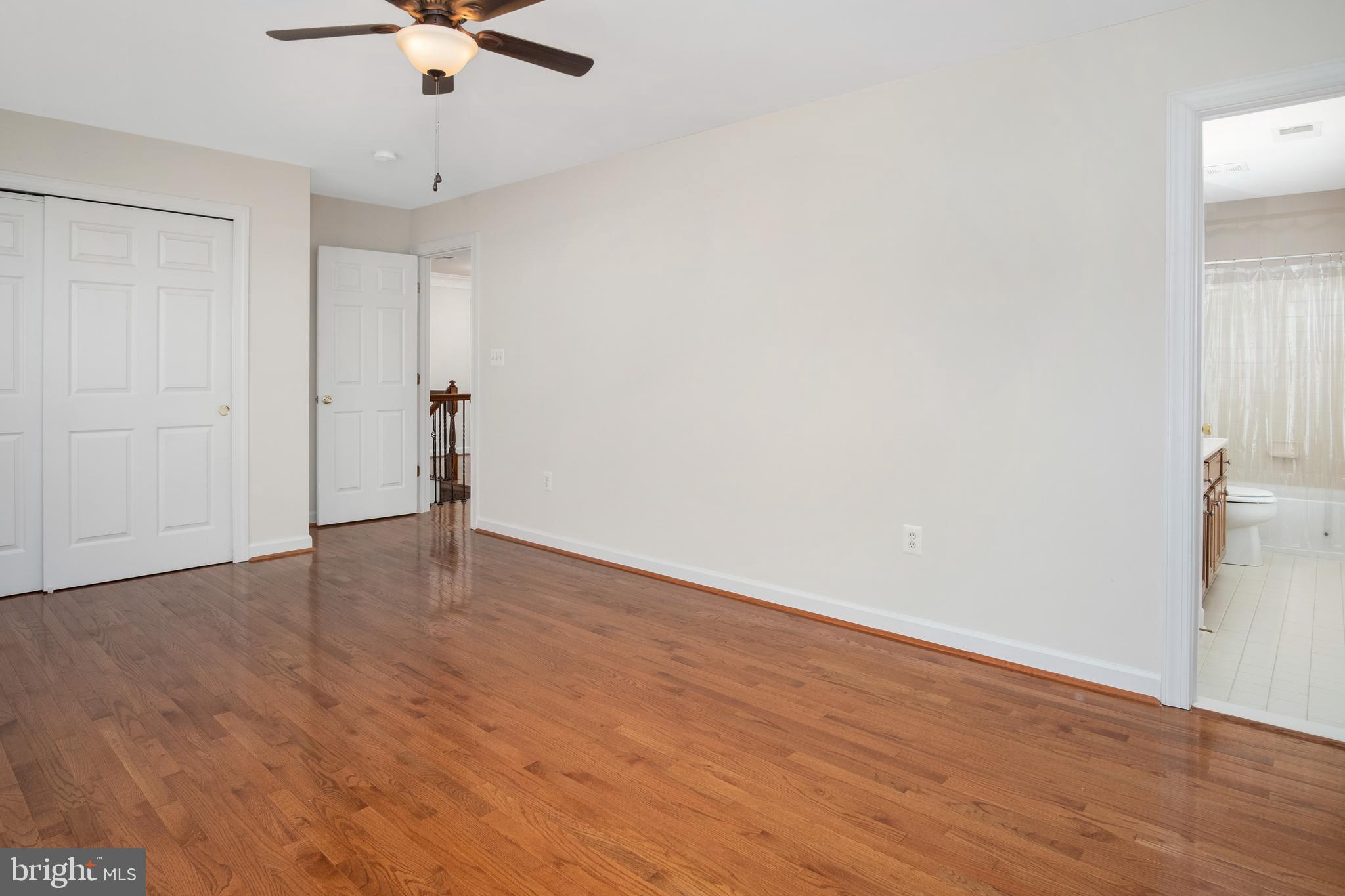 GARRISON WOODS - Residential