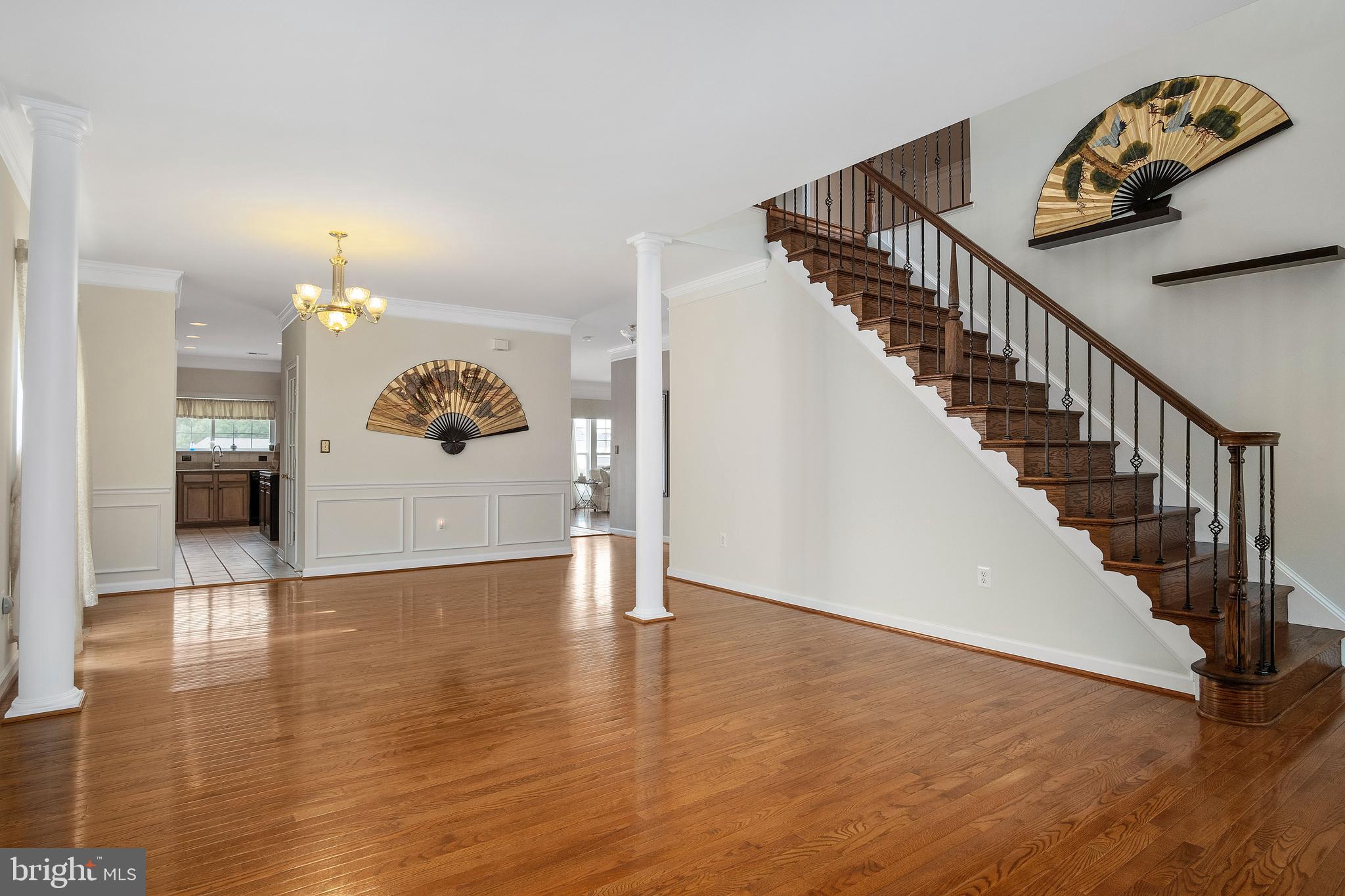 GARRISON WOODS - Residential