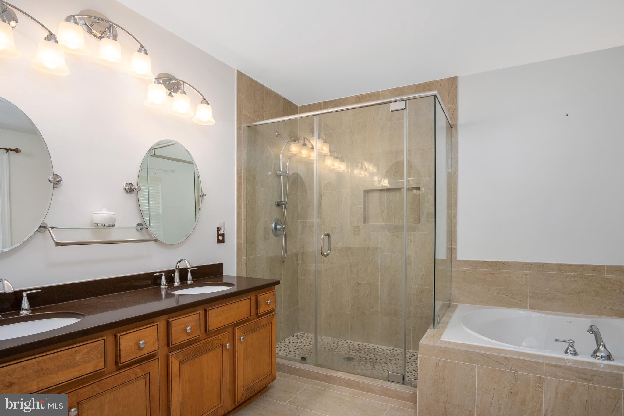 GARRISON WOODS - Residential