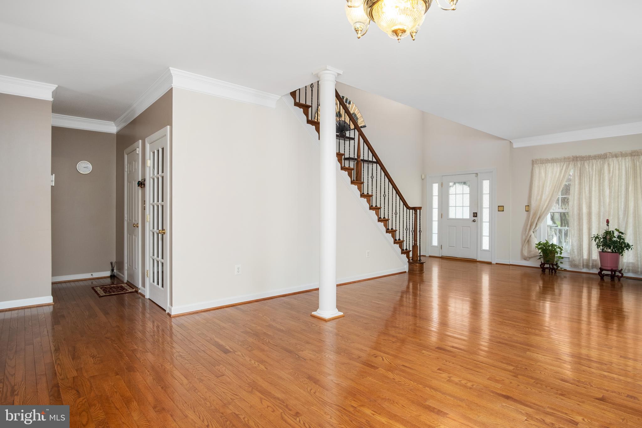 GARRISON WOODS - Residential