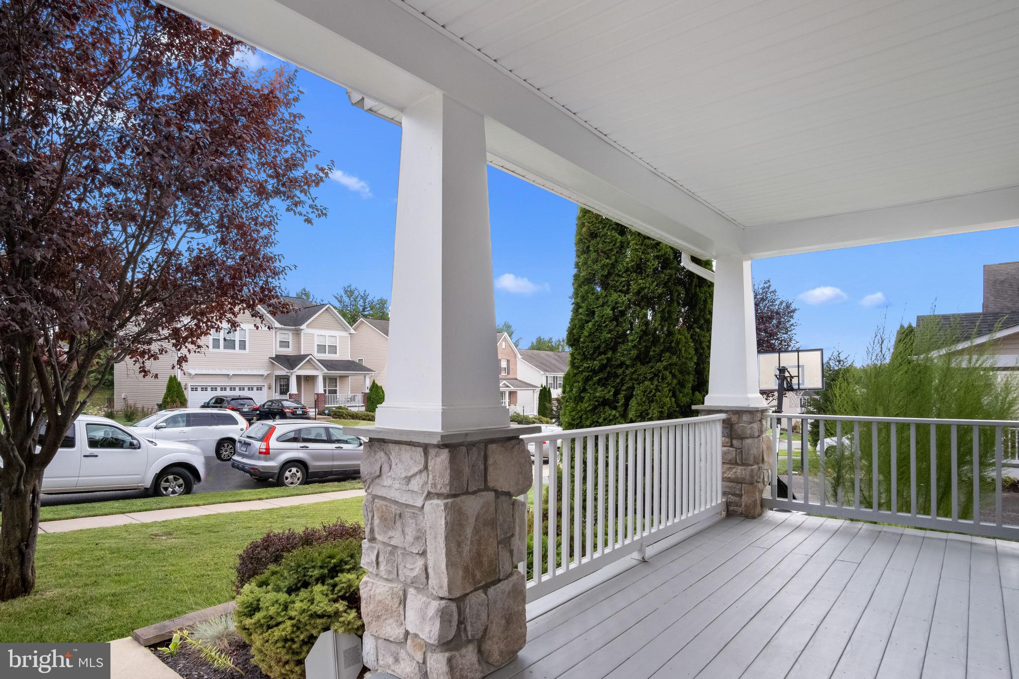 GARRISON WOODS - Residential