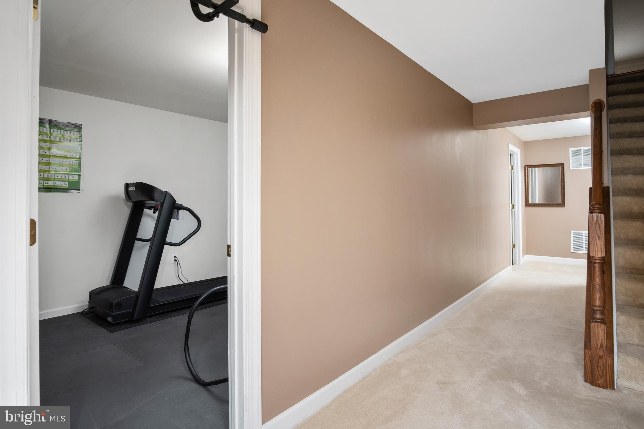 GARRISON WOODS - Residential