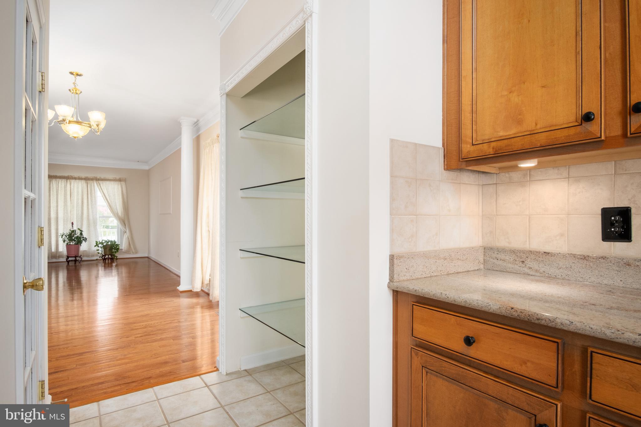 GARRISON WOODS - Residential