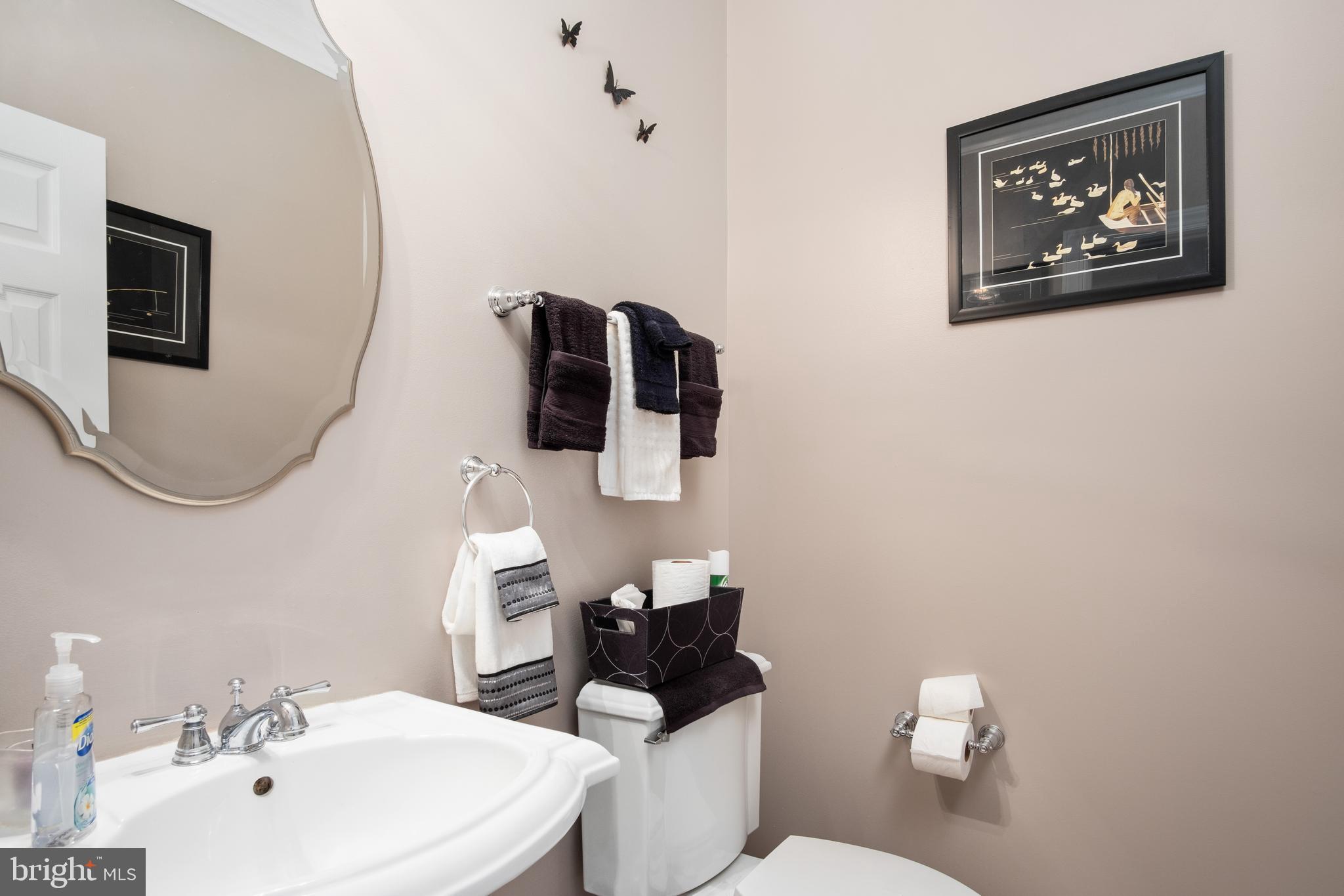 GARRISON WOODS - Residential