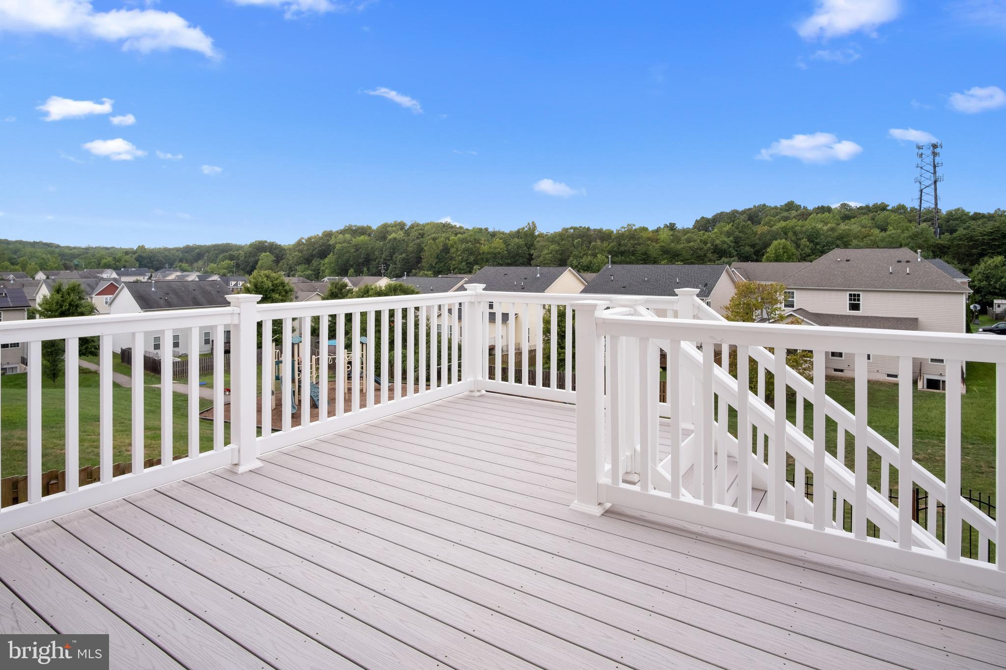 GARRISON WOODS - Residential