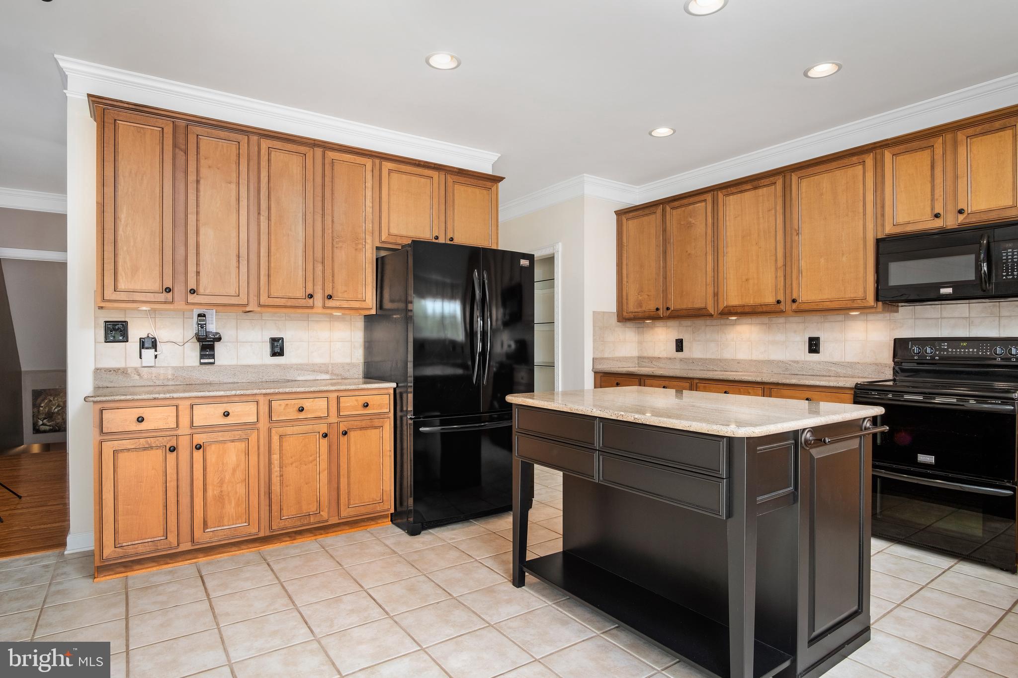 GARRISON WOODS - Residential